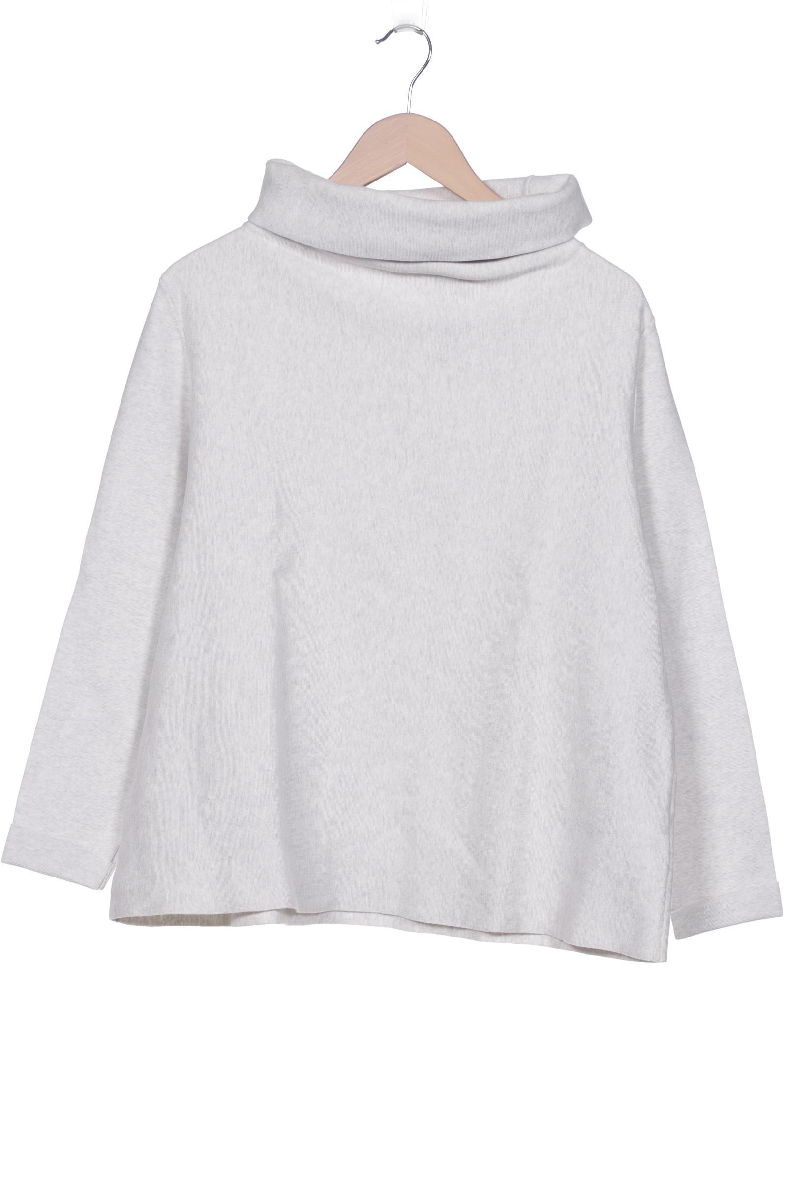 

COS Damen Sweatshirt, grau