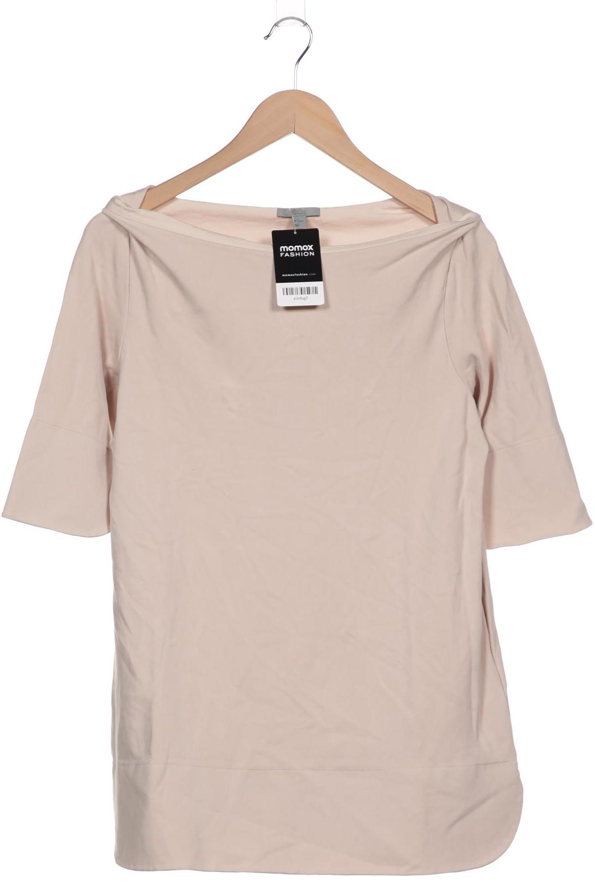 

COS Damen Sweatshirt, beige
