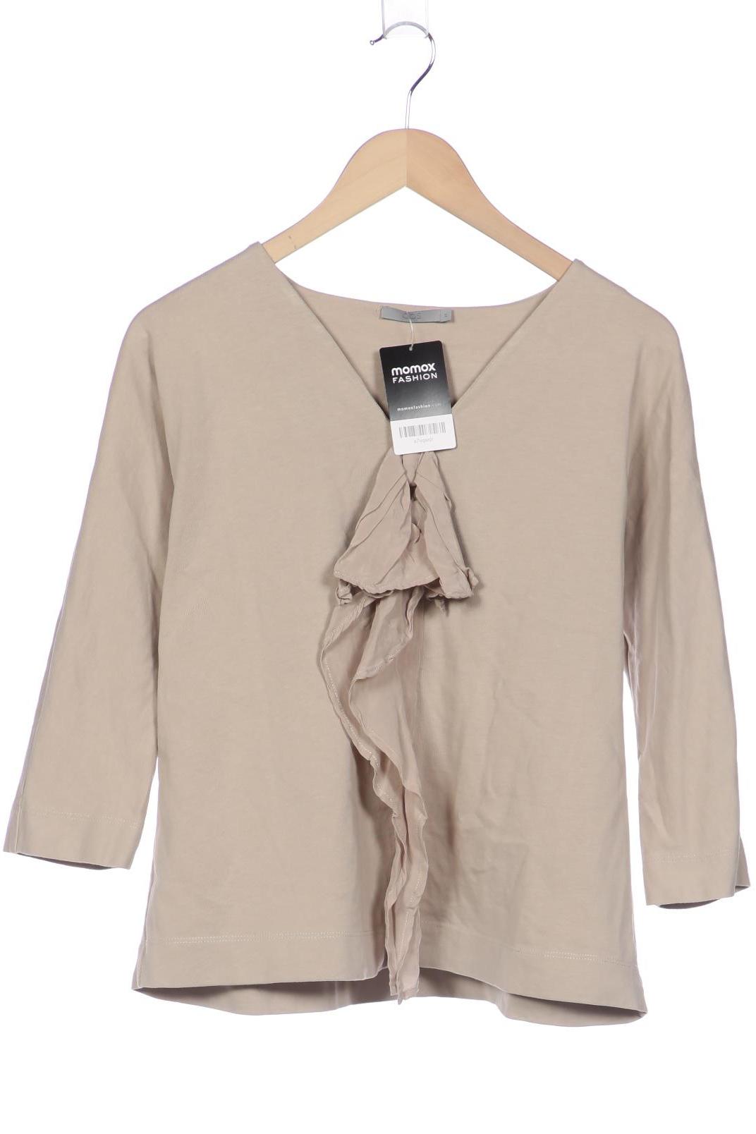 

COS Damen Sweatshirt, beige