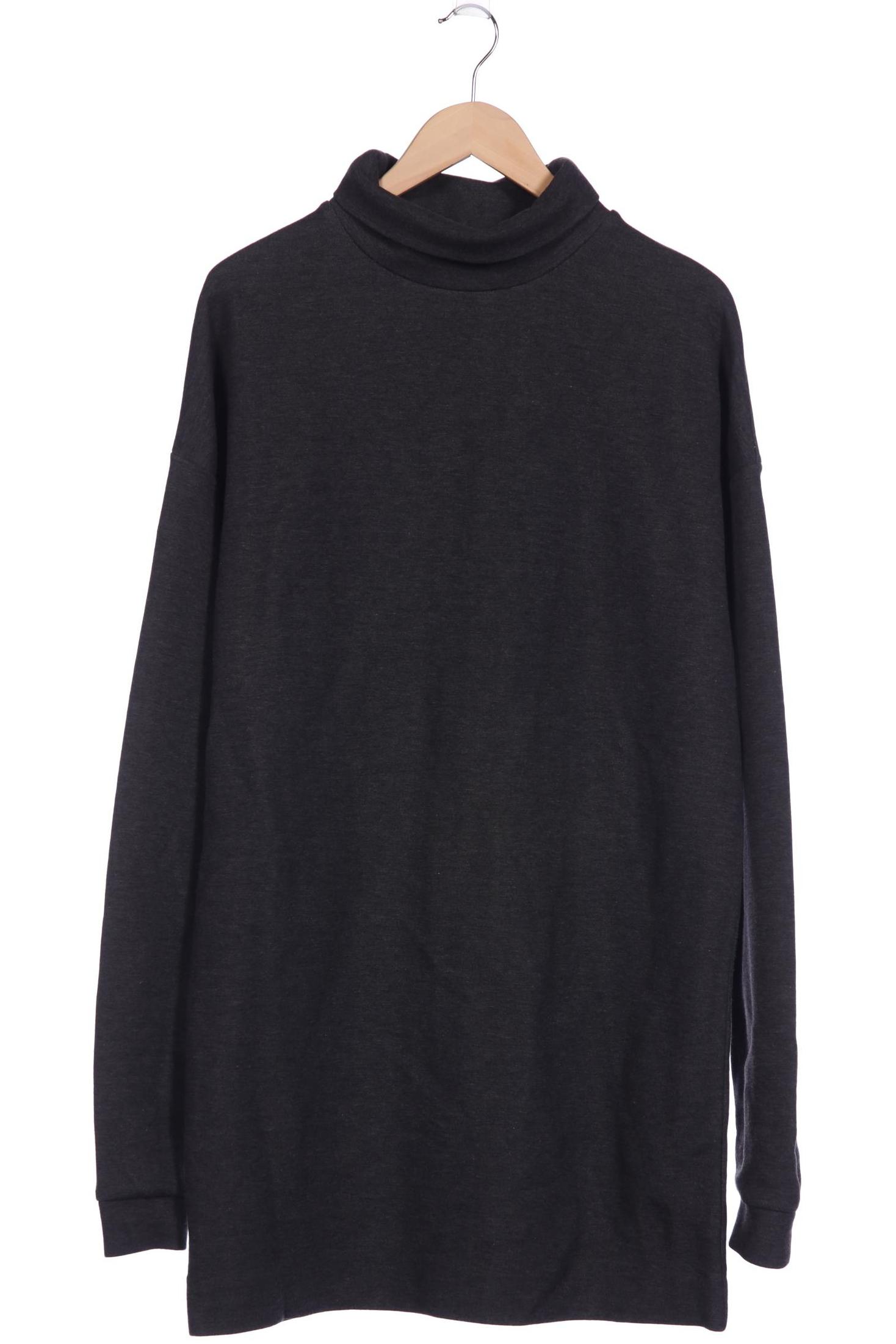 

COS Damen Sweatshirt, grau