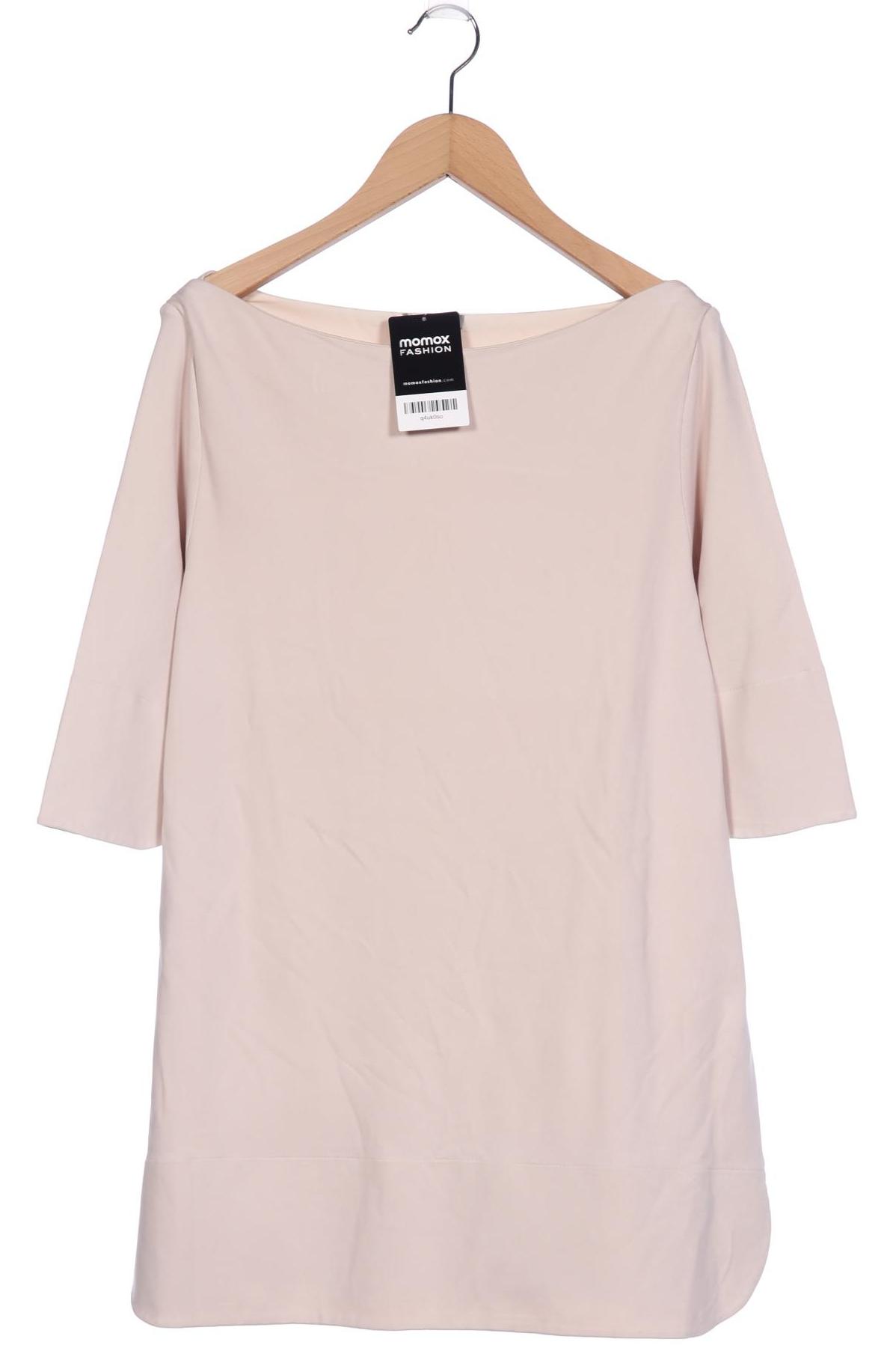 

COS Damen Sweatshirt, beige, Gr. 38