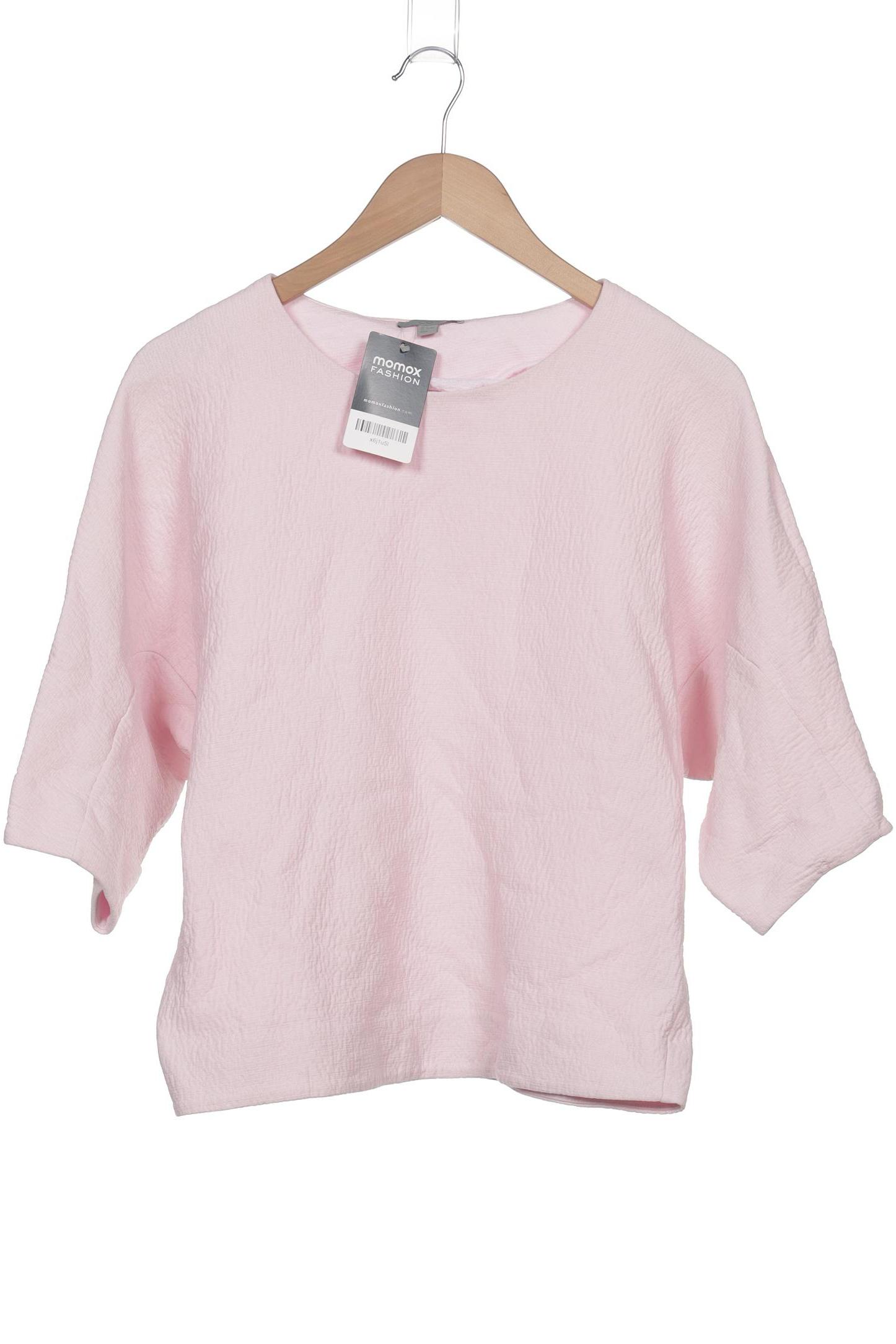 

COS Damen Sweatshirt, pink, Gr. 36