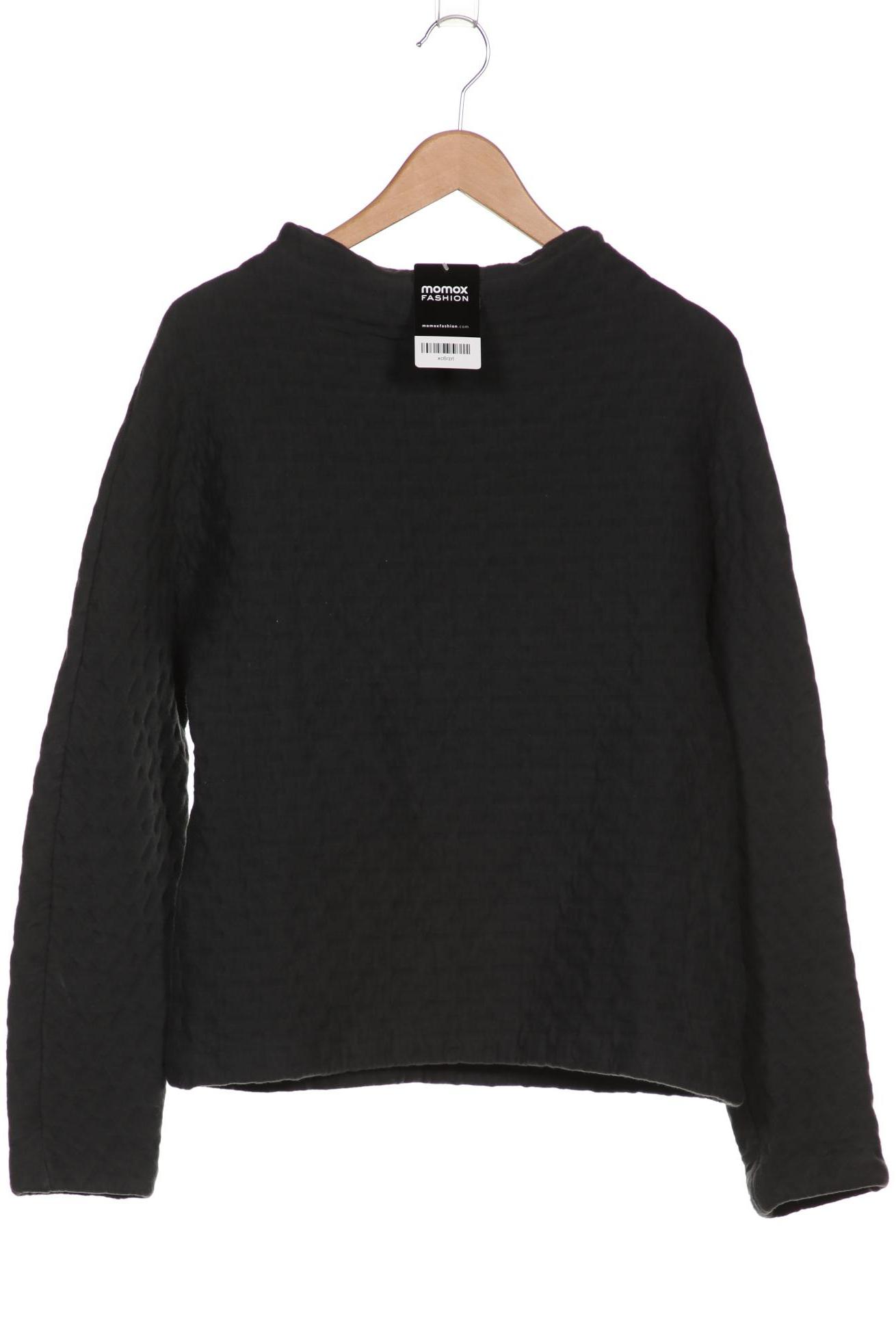 

COS Damen Sweatshirt, grün