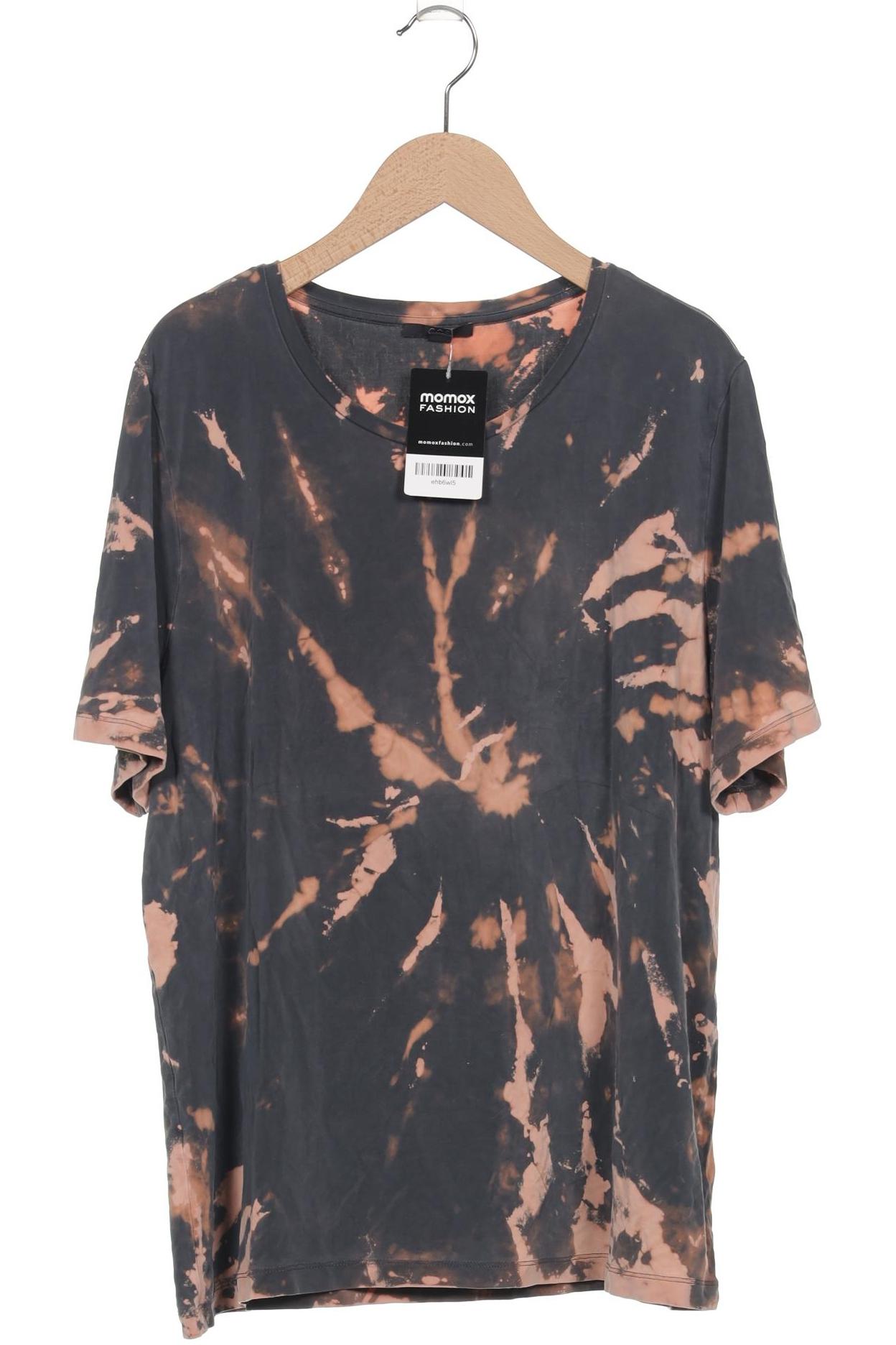 

COS Damen T-Shirt, grau, Gr. 42