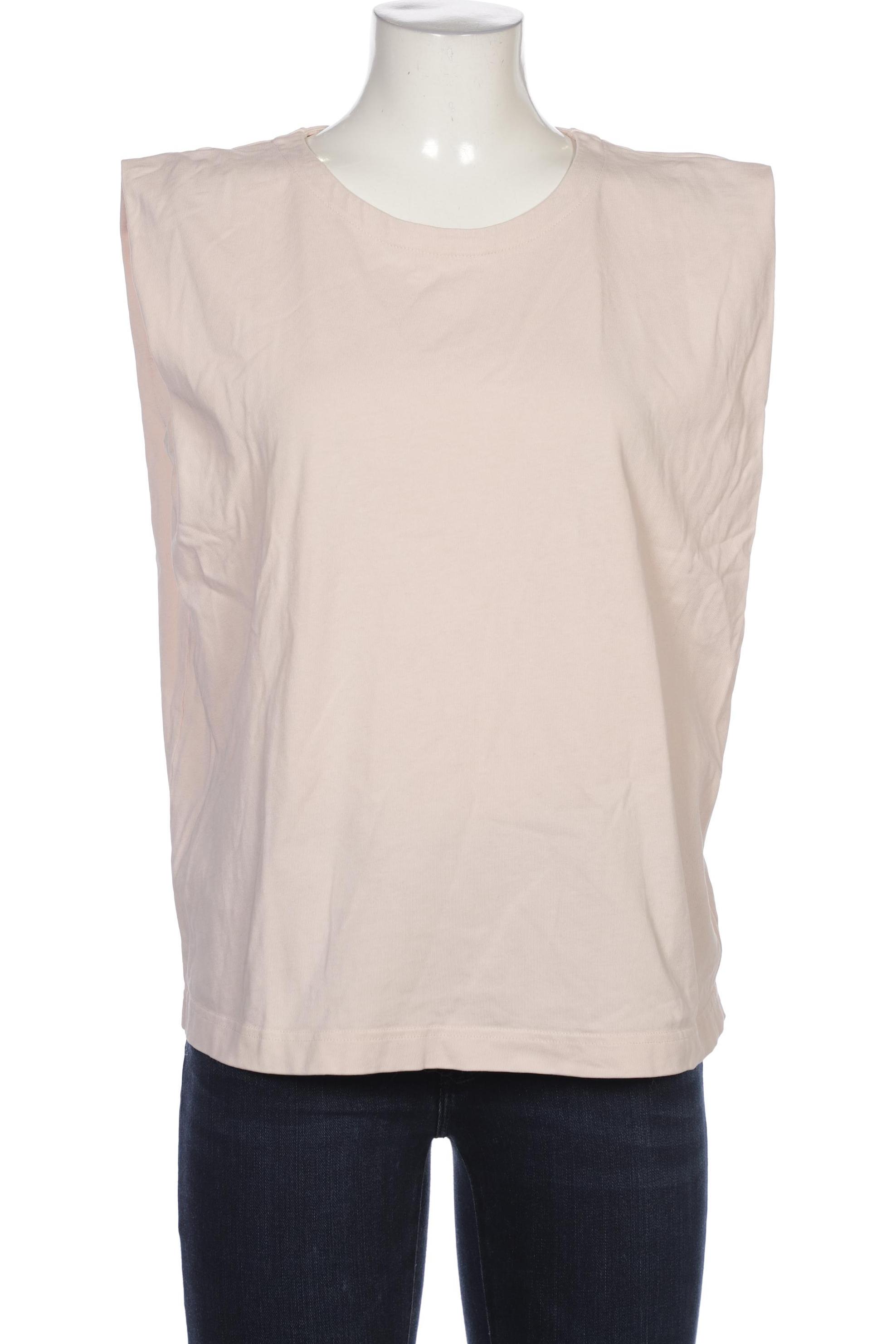 

COS Damen T-Shirt, pink