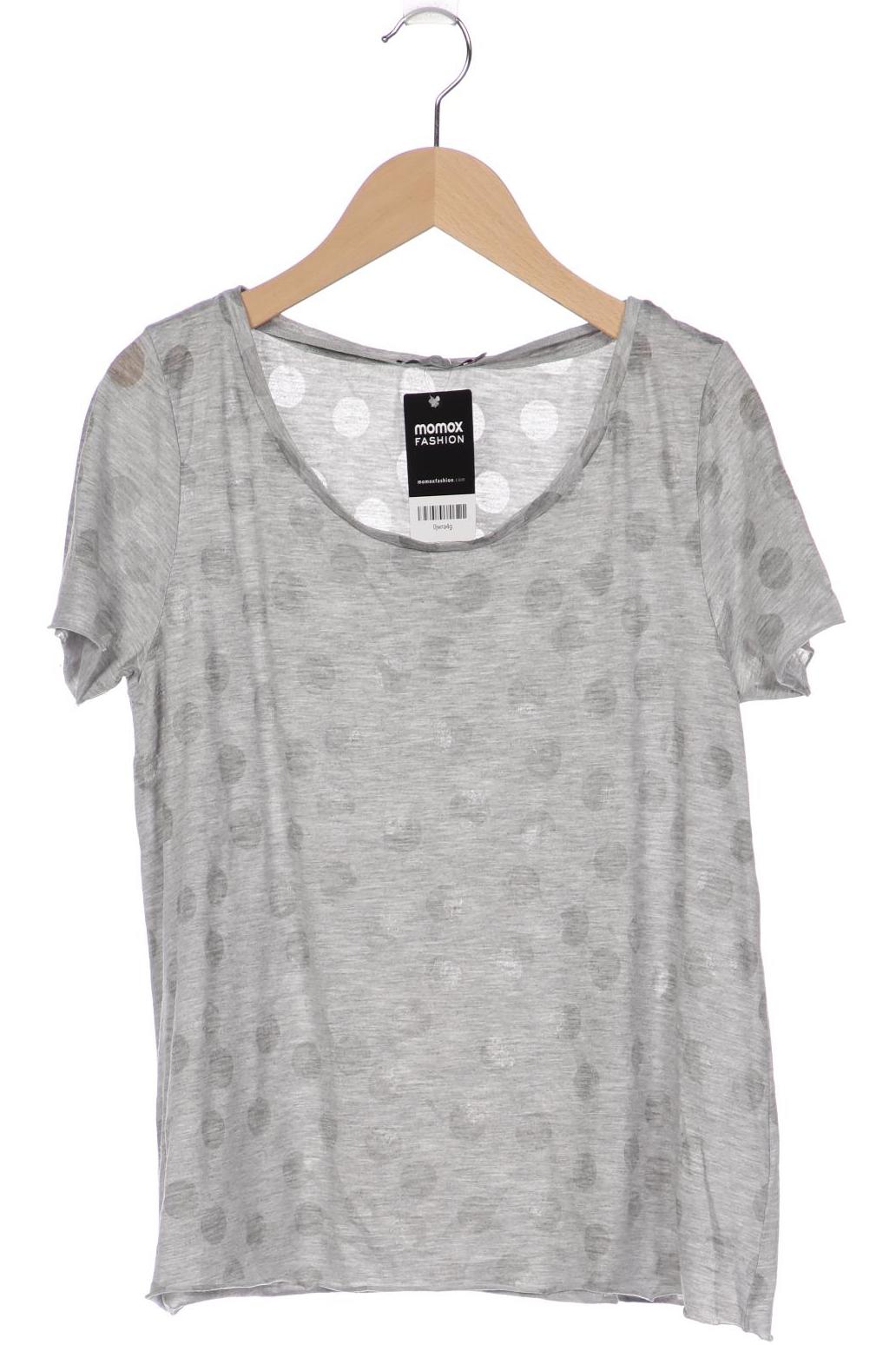 

COS Damen T-Shirt, grau