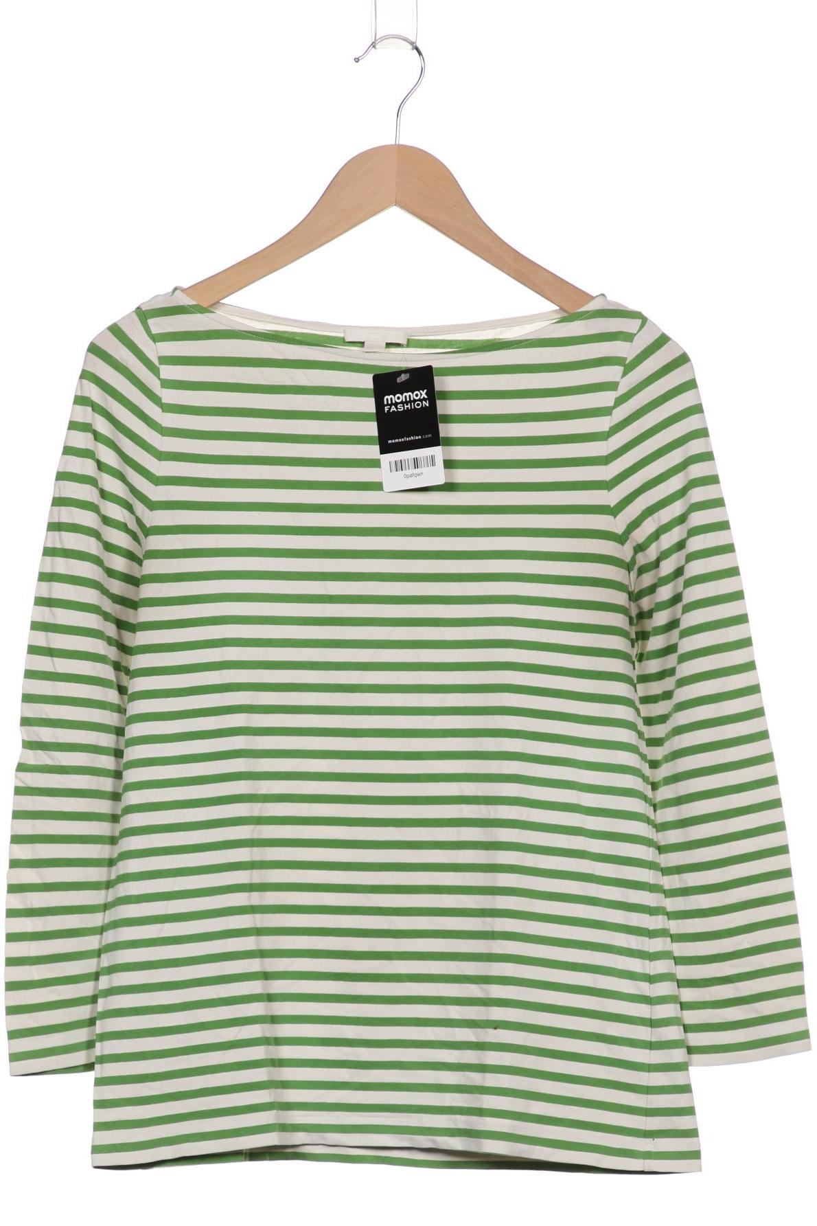 

COS Damen T-Shirt, grün
