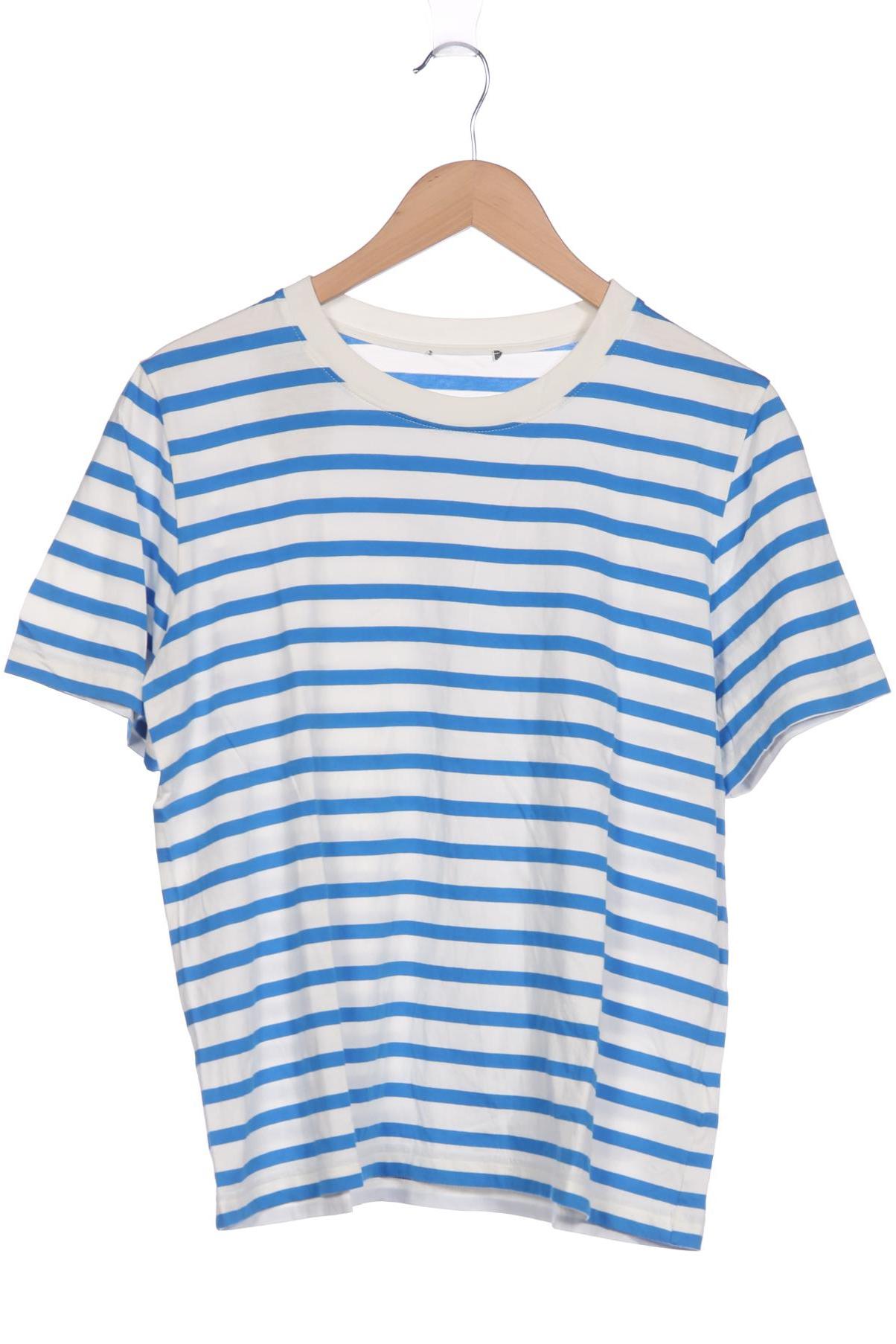 

COS Damen T-Shirt, weiß, Gr. 46