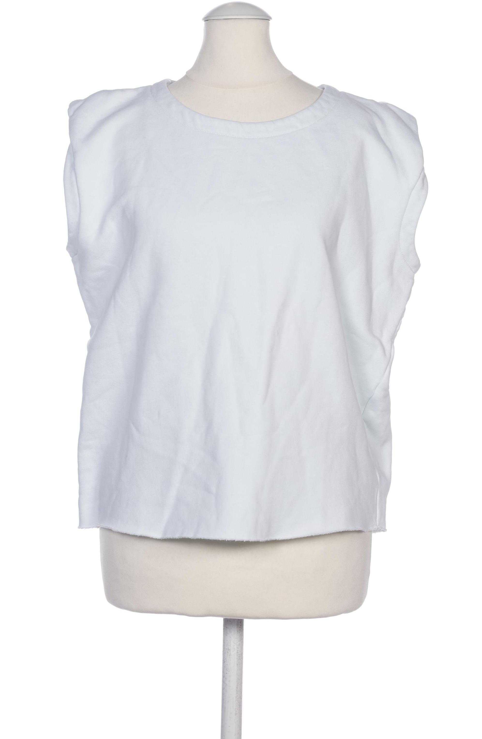 

COS Damen T-Shirt, hellgrün