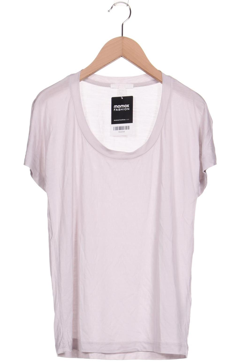 

COS Damen T-Shirt, grau