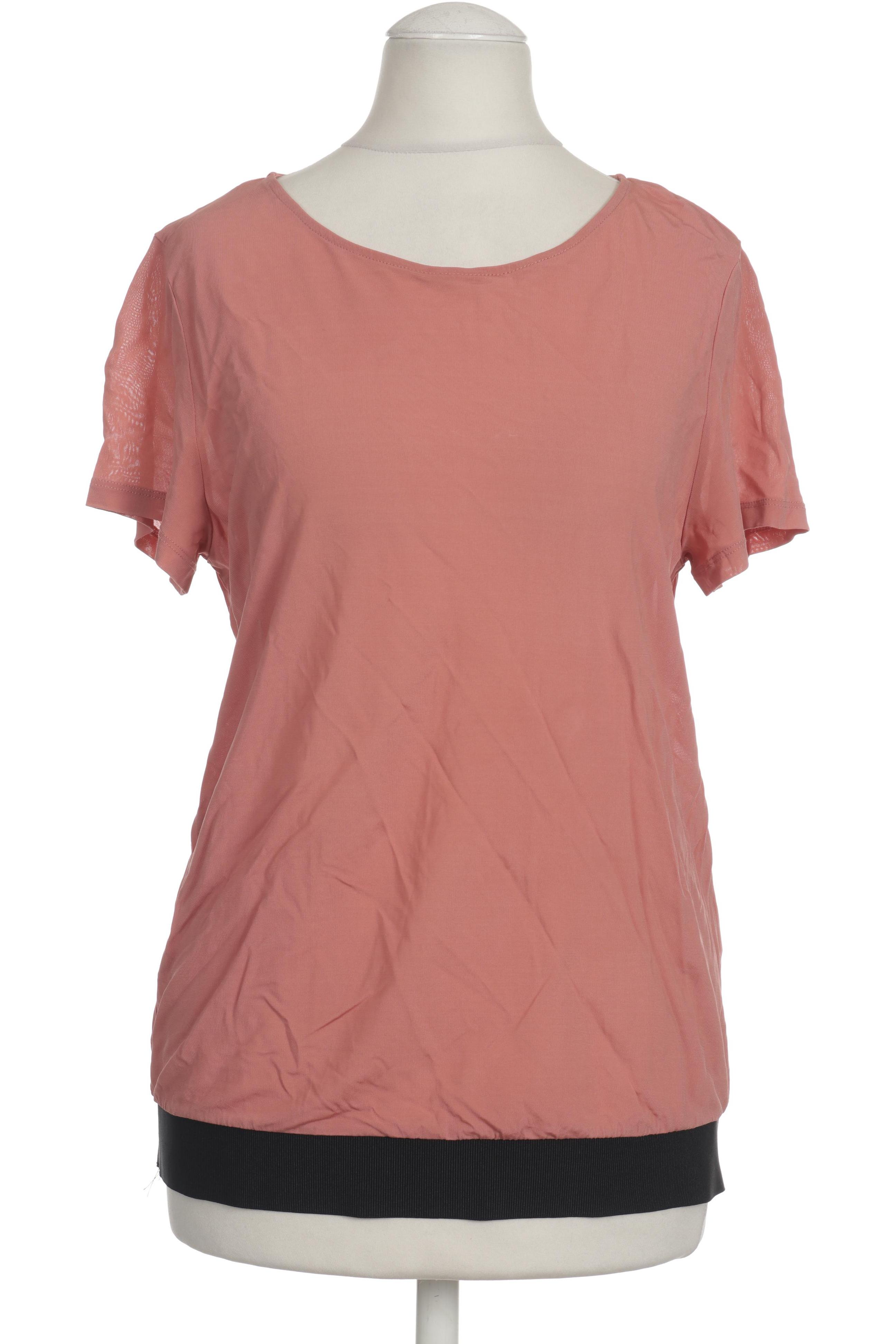 

COS Damen T-Shirt, pink, Gr. 36