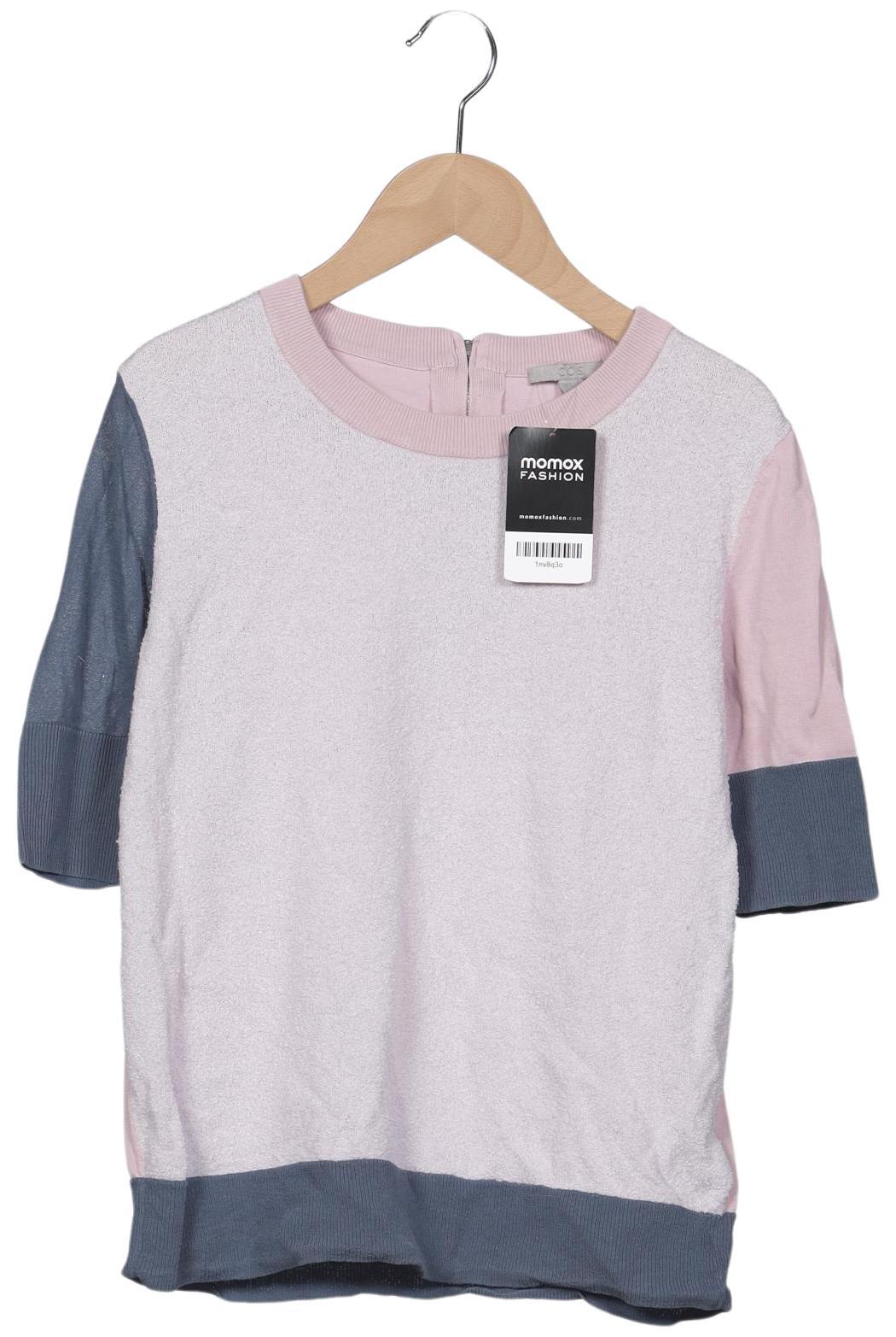 

COS Damen T-Shirt, pink, Gr. 36