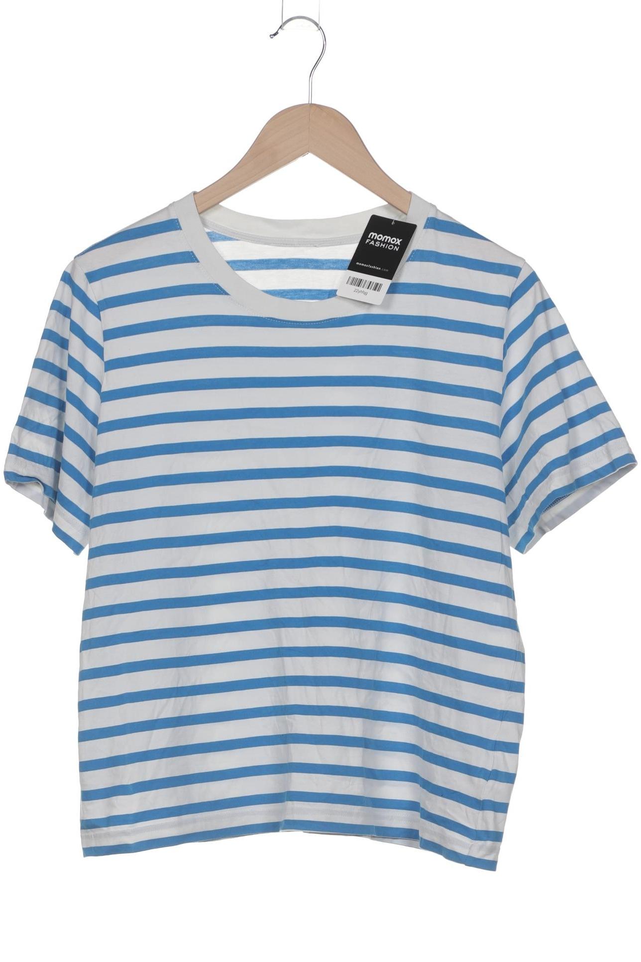 

COS Damen T-Shirt, weiß, Gr. 44