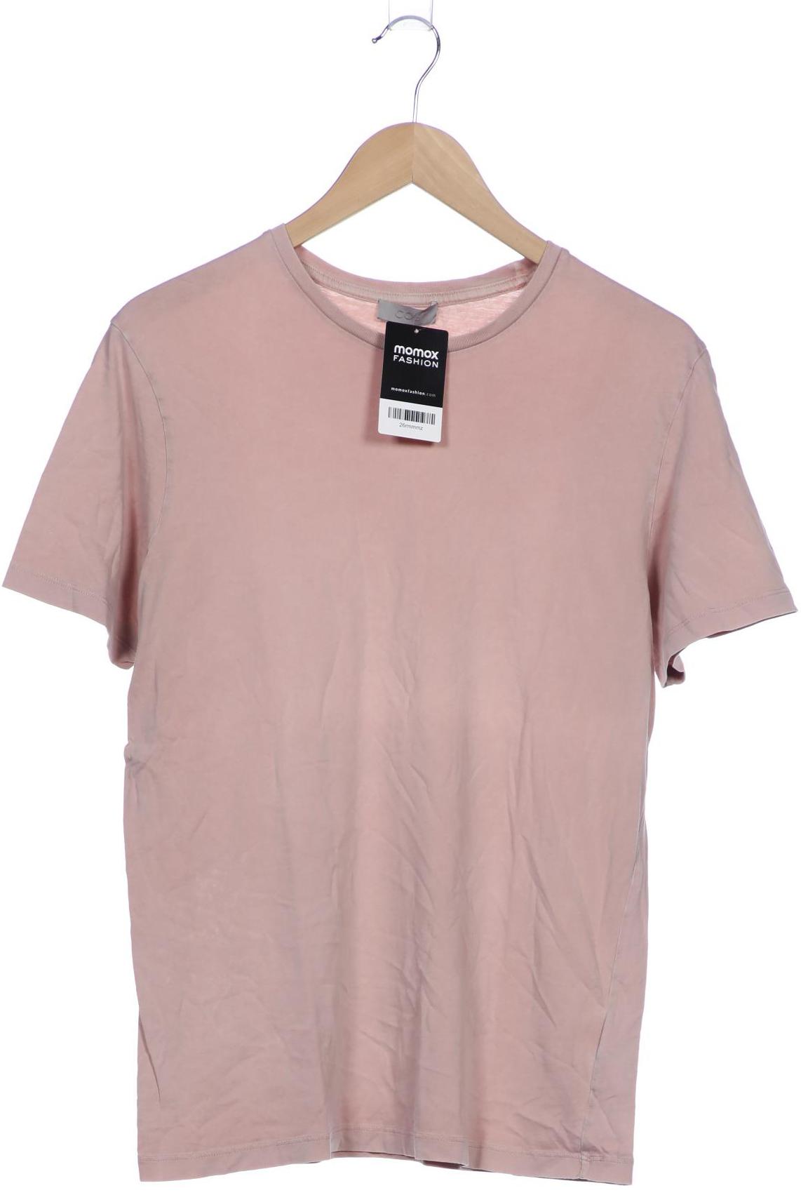 

COS Damen T-Shirt, pink, Gr. 38