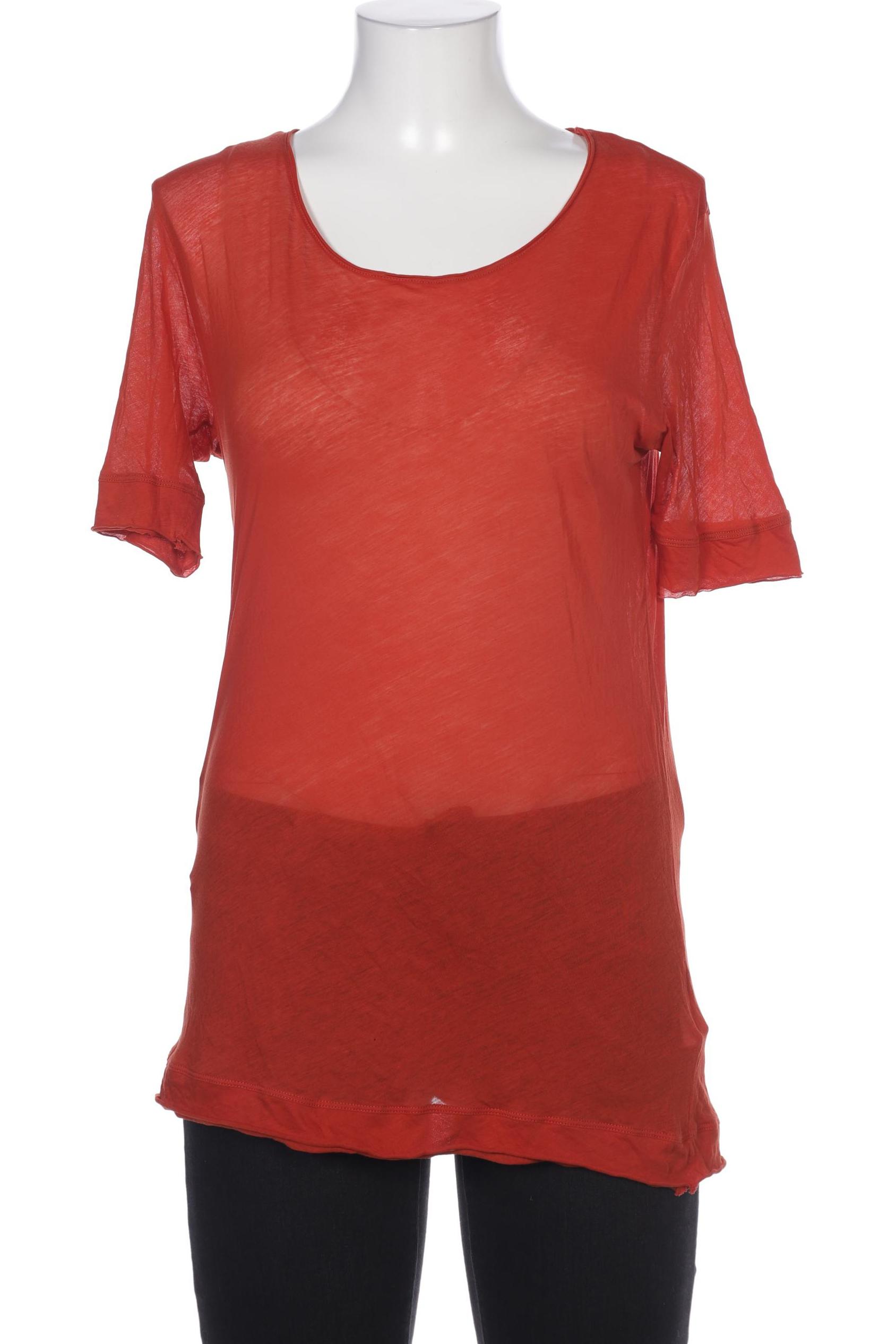 

COS Damen T-Shirt, rot