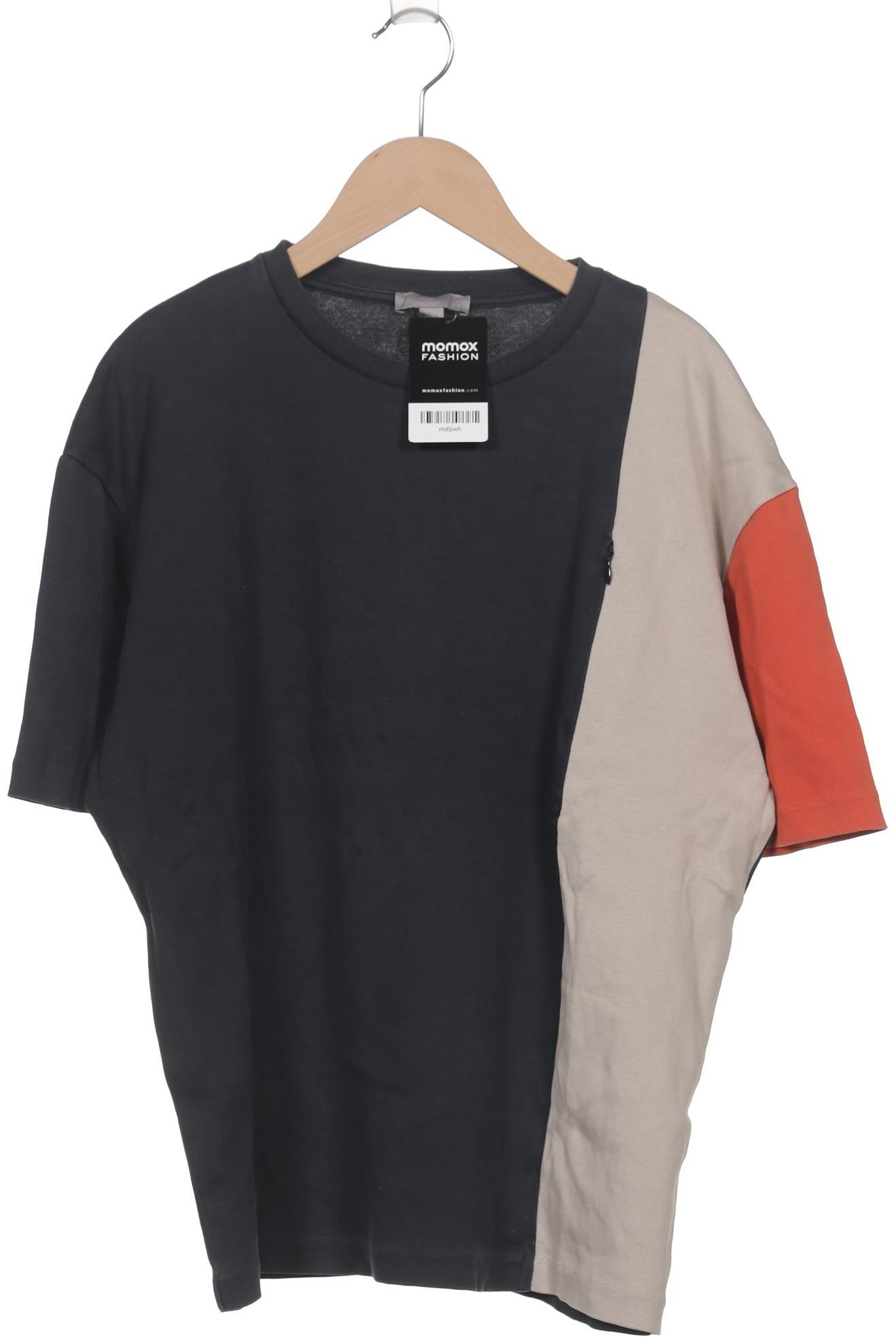 

COS Damen T-Shirt, mehrfarbig, Gr. 38