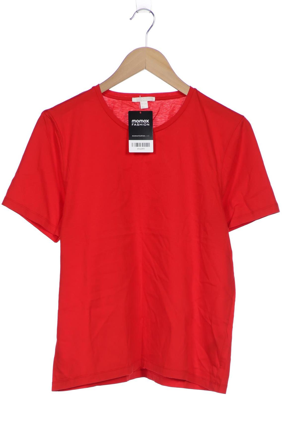 

COS Damen T-Shirt, rot