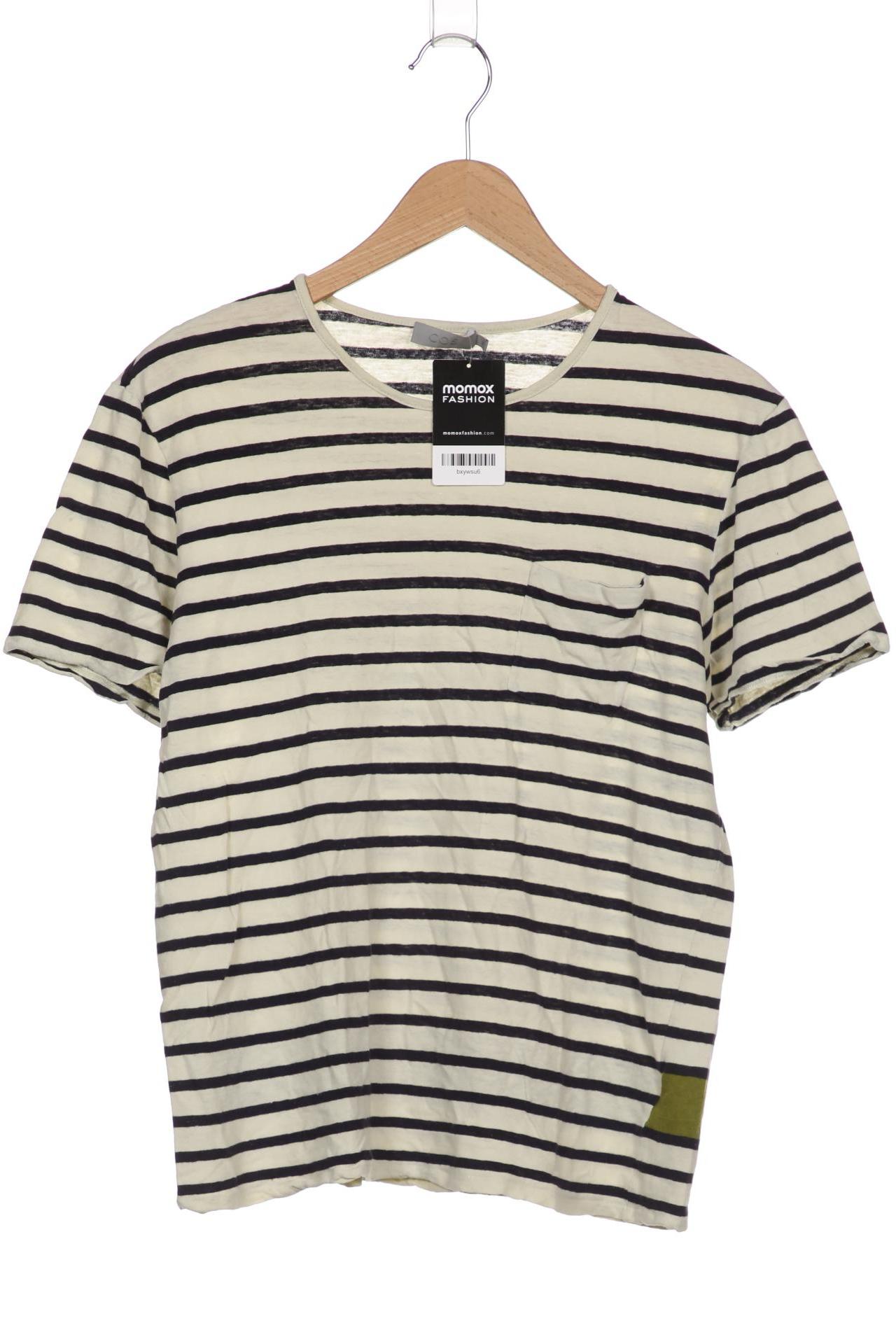 

COS Damen T-Shirt, hellgrün, Gr. 38