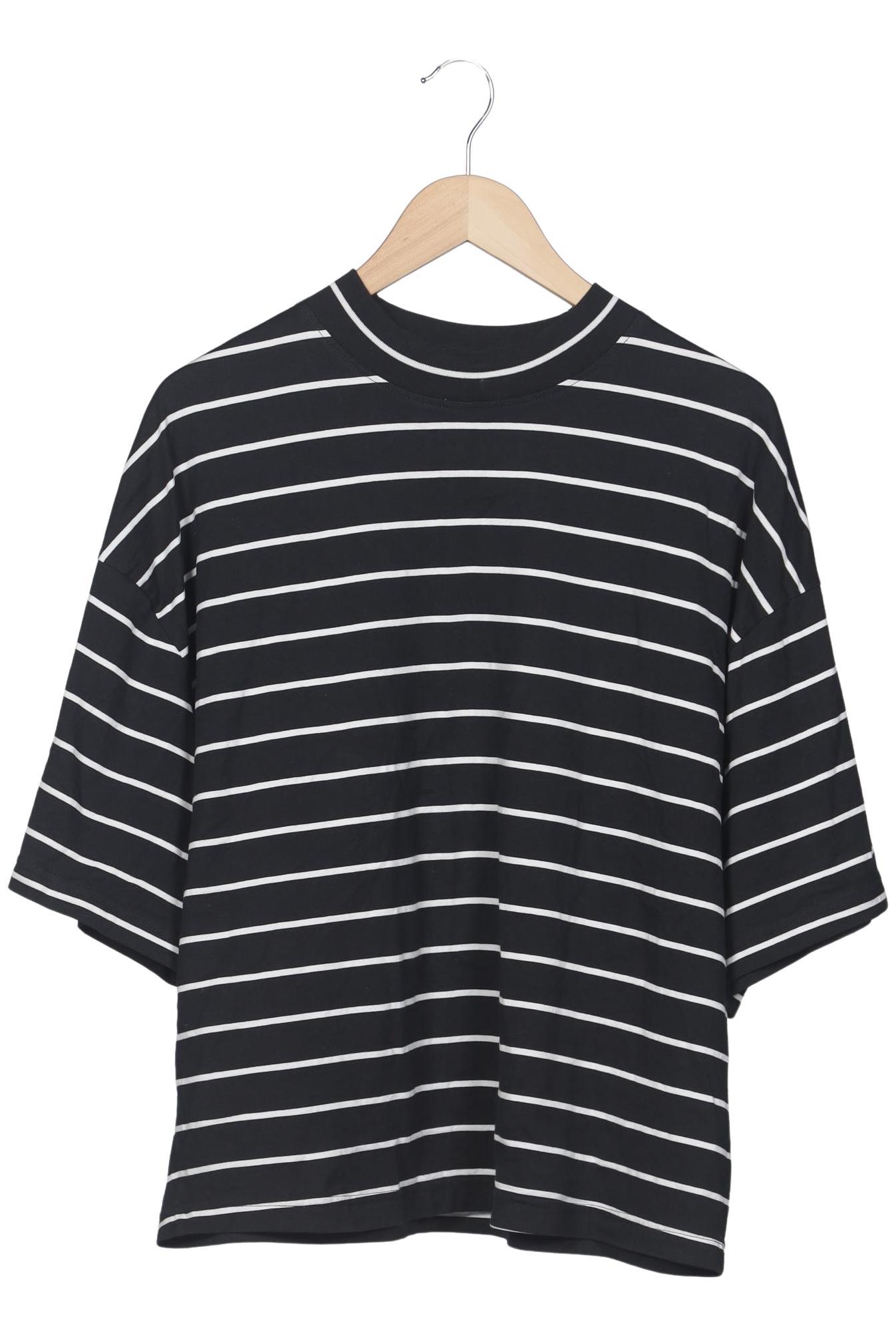 

COS Damen T-Shirt, mehrfarbig, Gr. 38