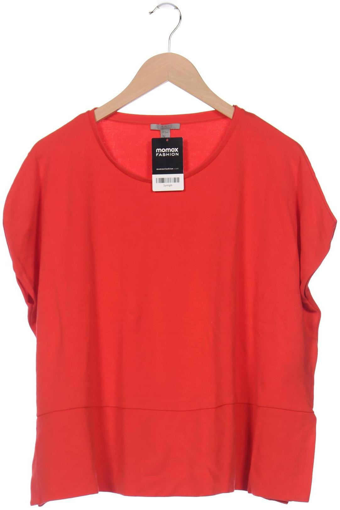 

COS Damen T-Shirt, rot
