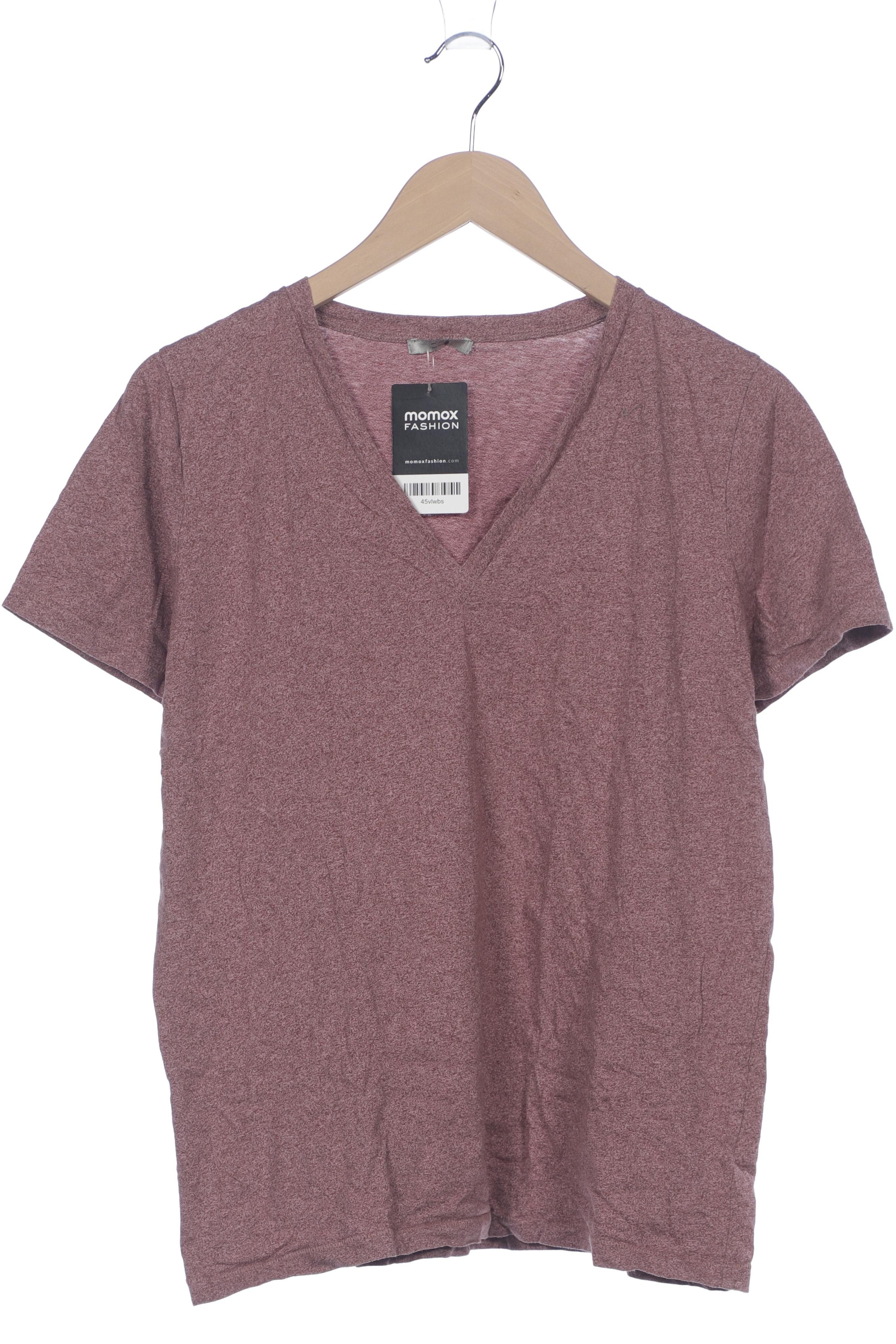 

COS Damen T-Shirt, pink, Gr. 38
