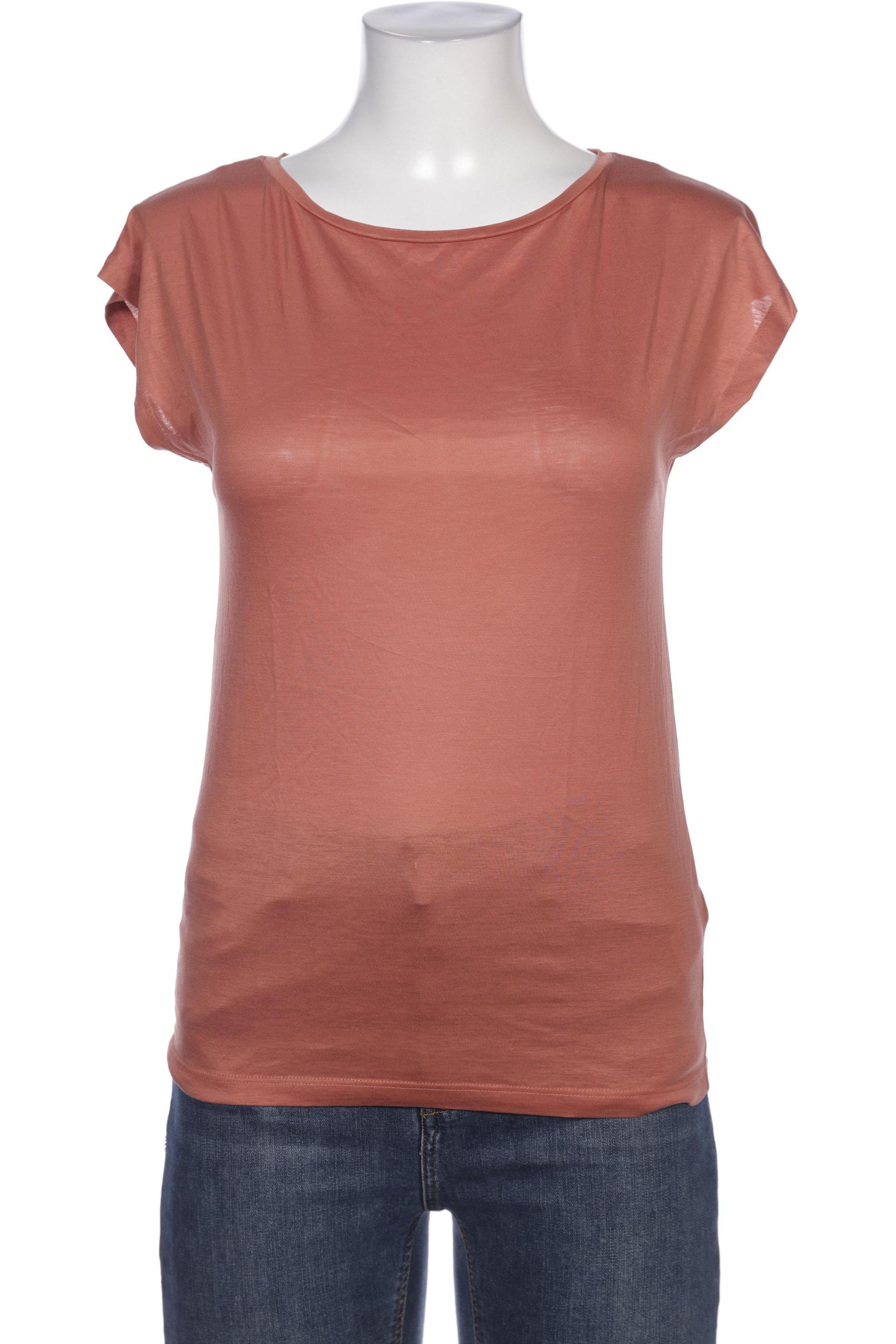 

COS Damen T-Shirt, braun