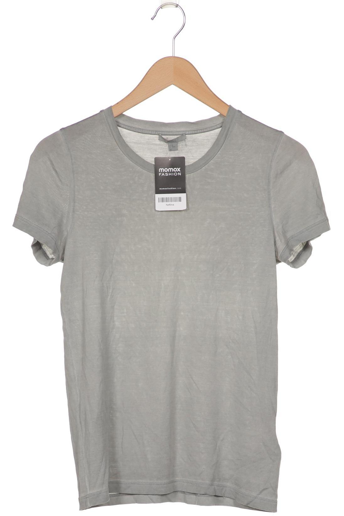 

COS Damen T-Shirt, grau