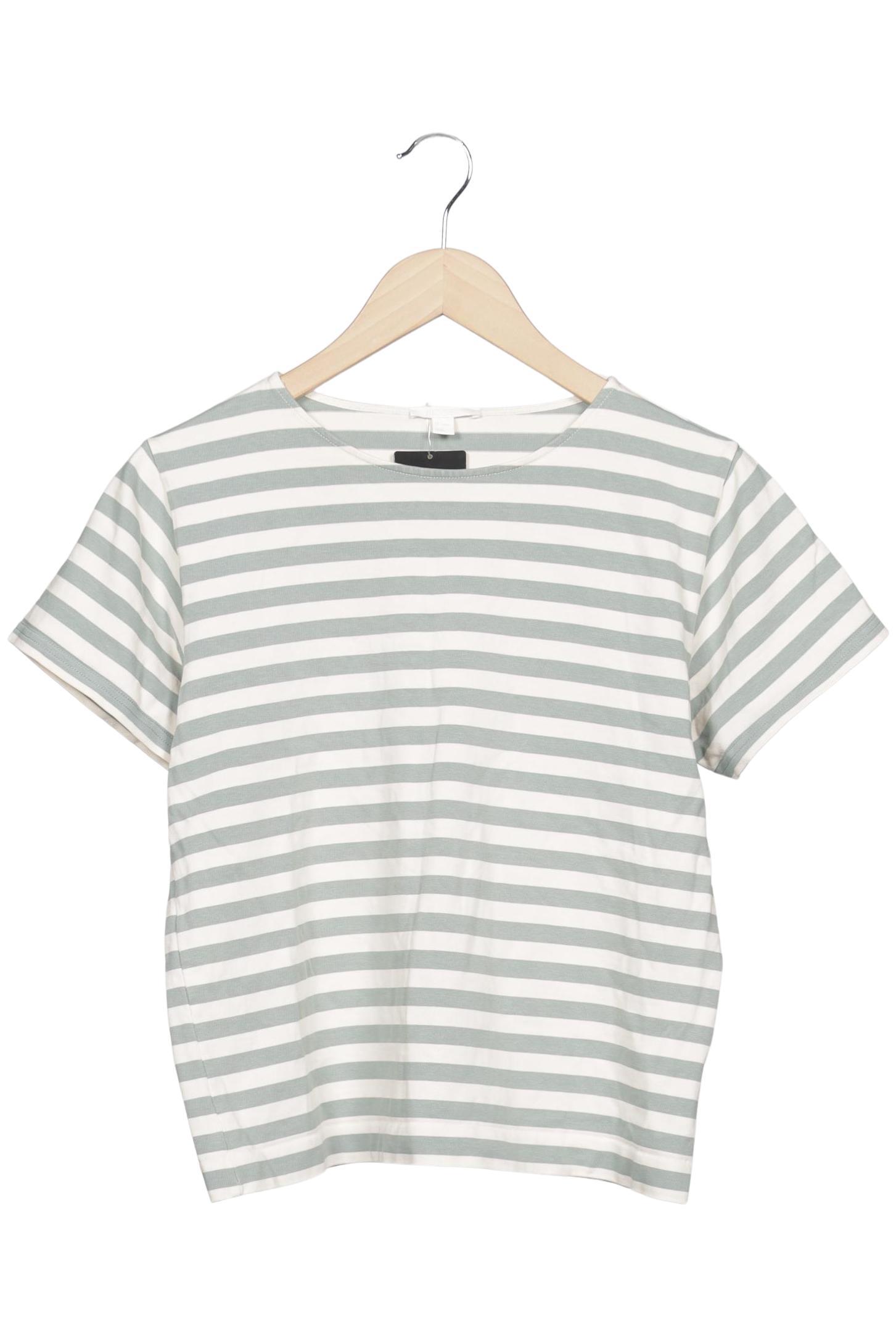 

COS Damen T-Shirt, mehrfarbig, Gr. 36