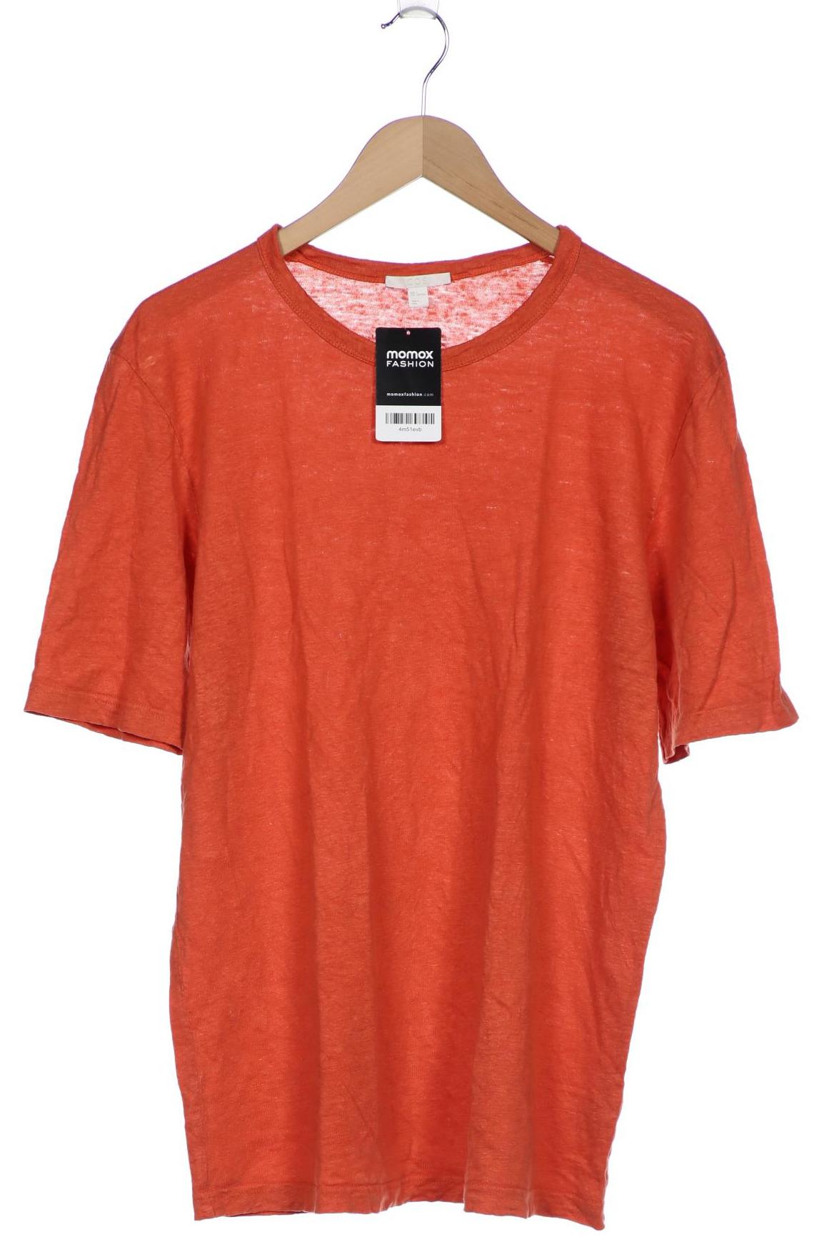 

COS Damen T-Shirt, orange