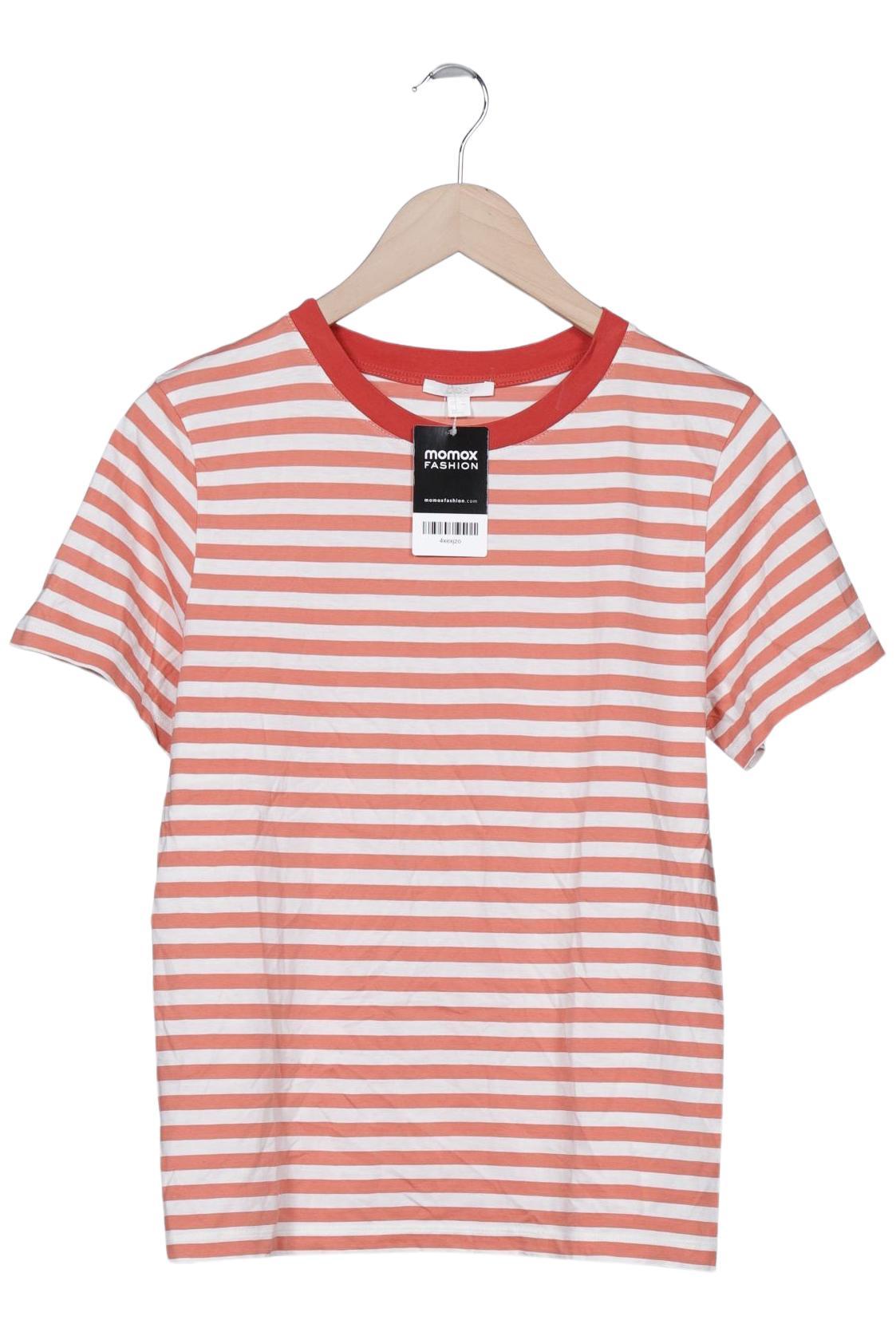 

COS Damen T-Shirt, rot, Gr. 36