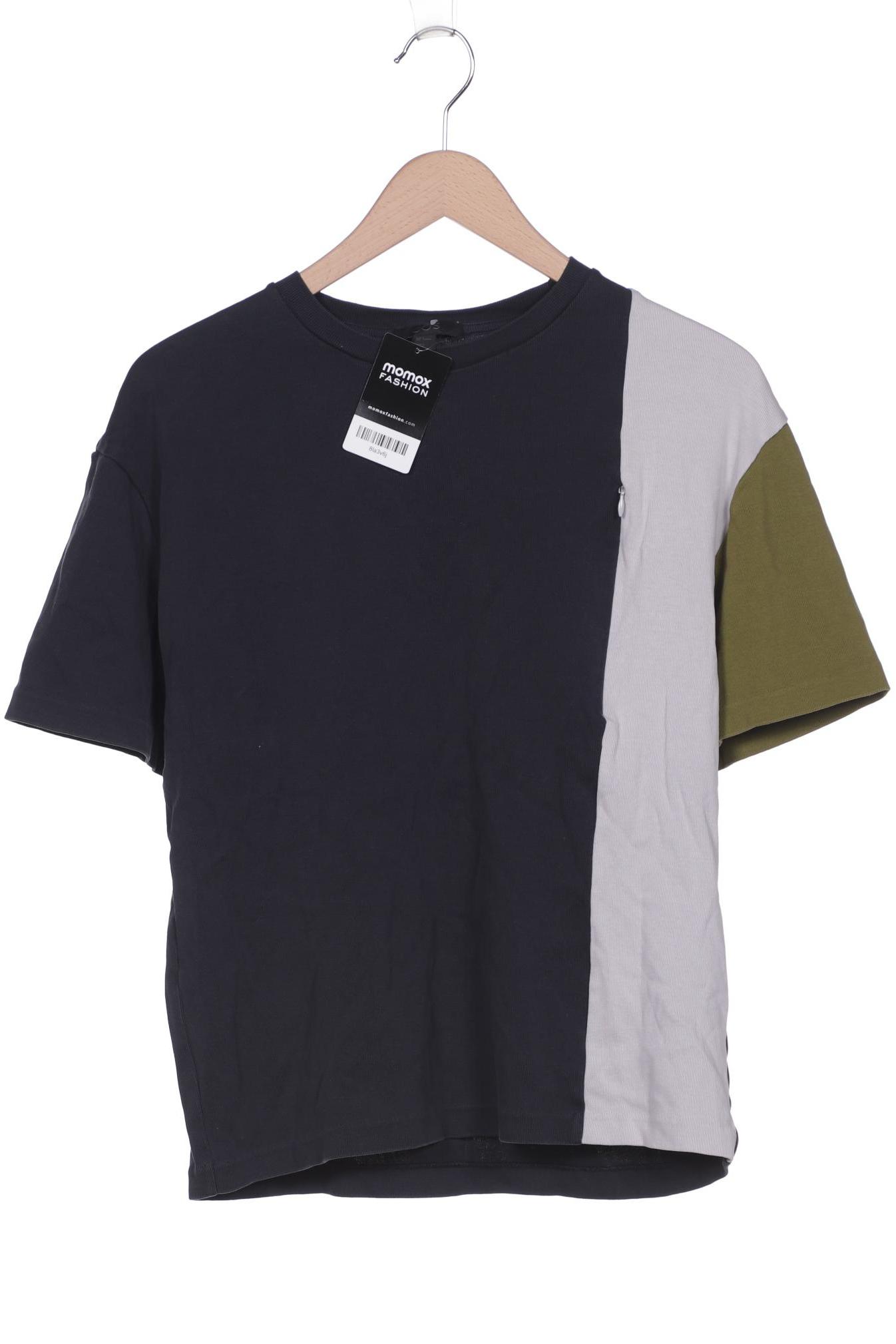 

COS Damen T-Shirt, grau