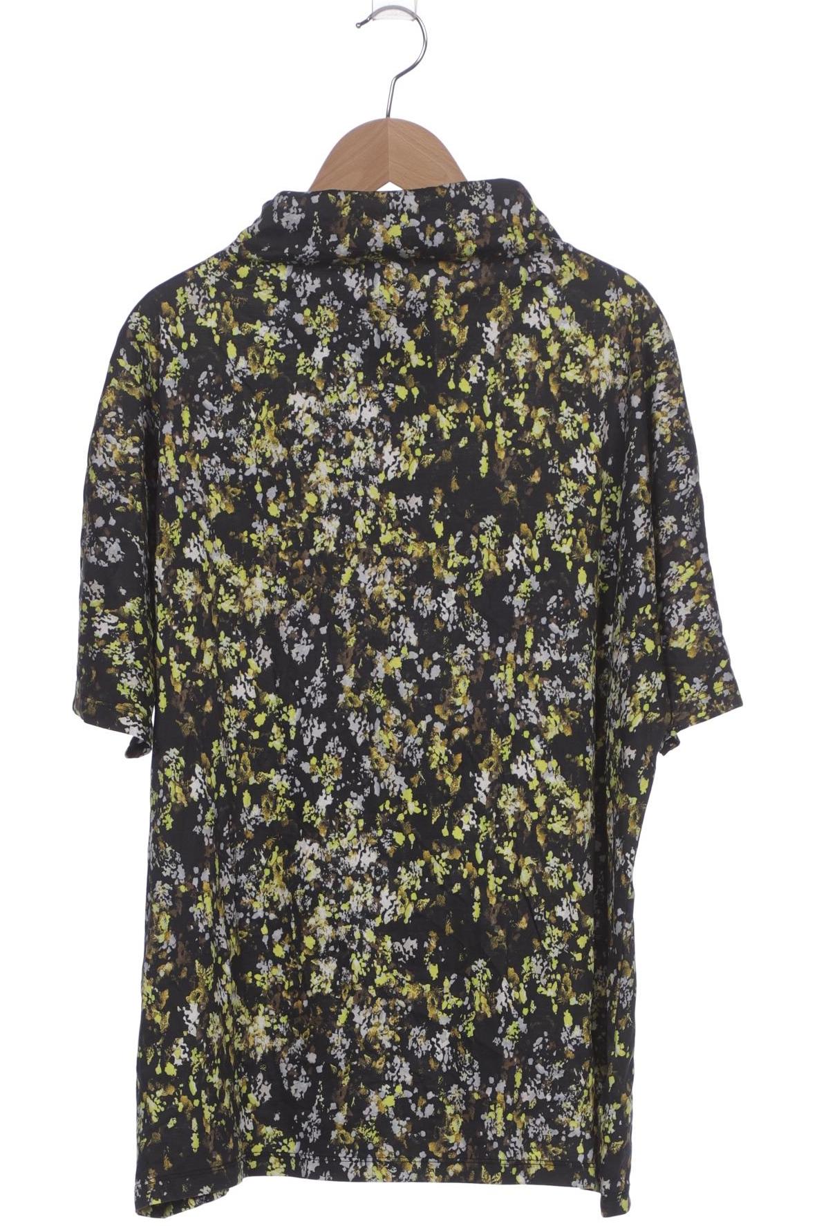 

COS Damen T-Shirt, marineblau, Gr. 38