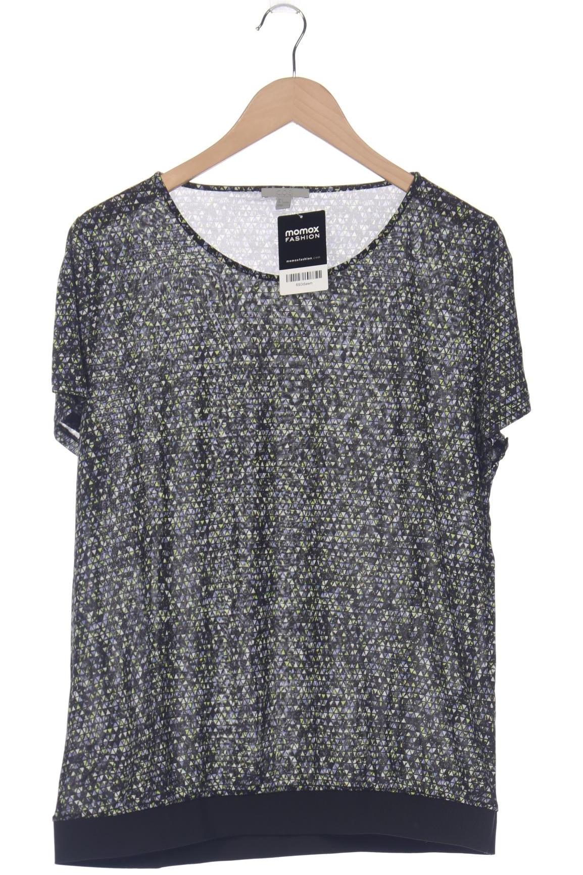 

COS Damen T-Shirt, mehrfarbig, Gr. 42