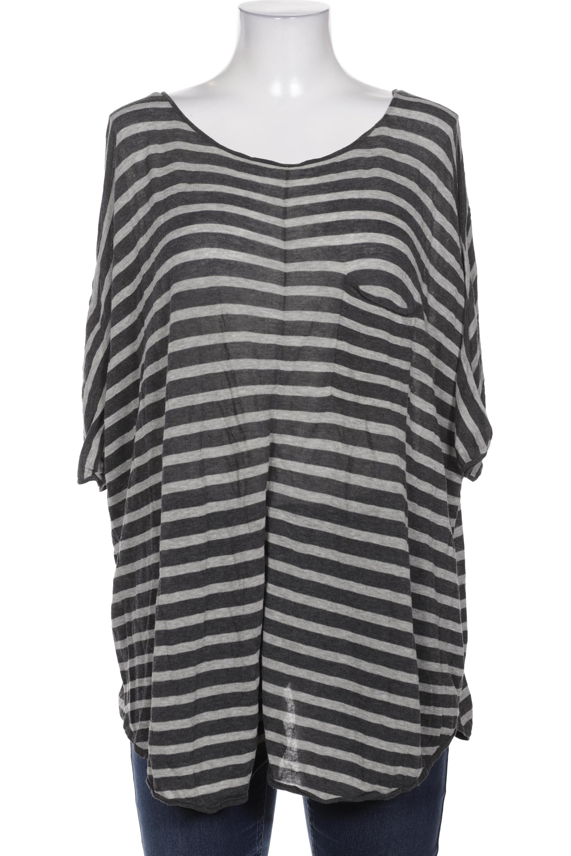 

COS Damen T-Shirt, grau