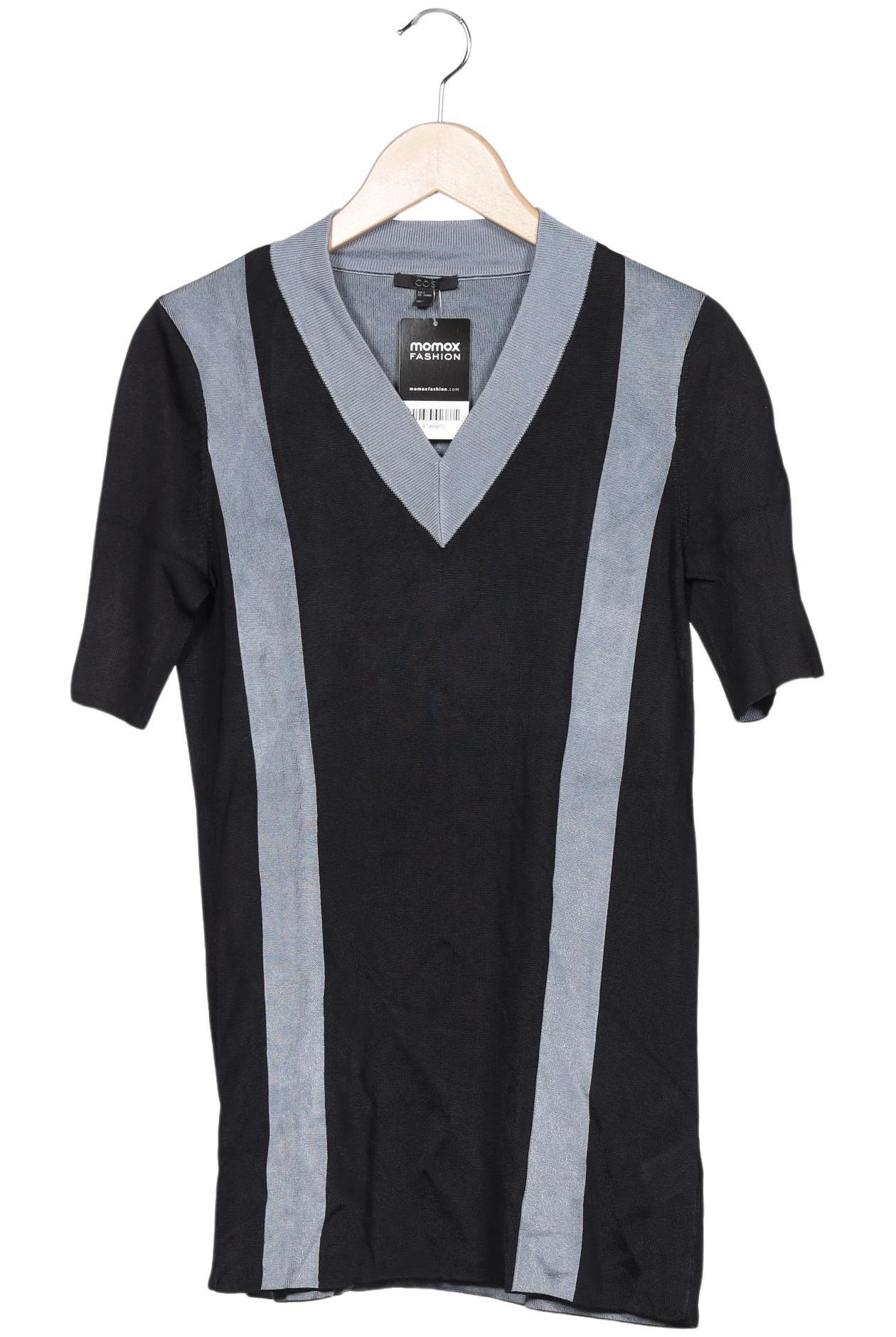 

COS Damen T-Shirt, mehrfarbig, Gr. 36