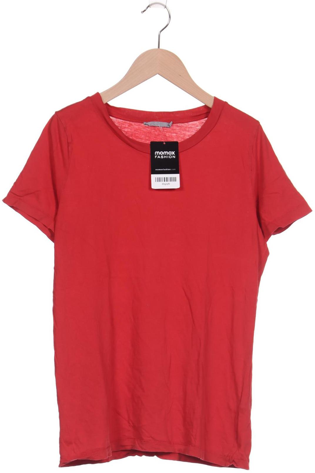 

COS Damen T-Shirt, rot