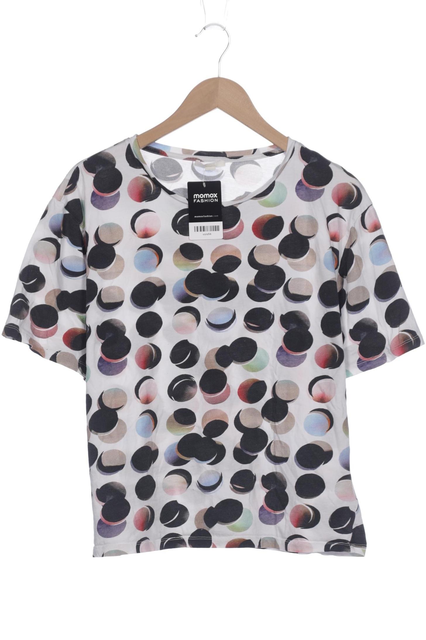 

COS Damen T-Shirt, mehrfarbig, Gr. 38