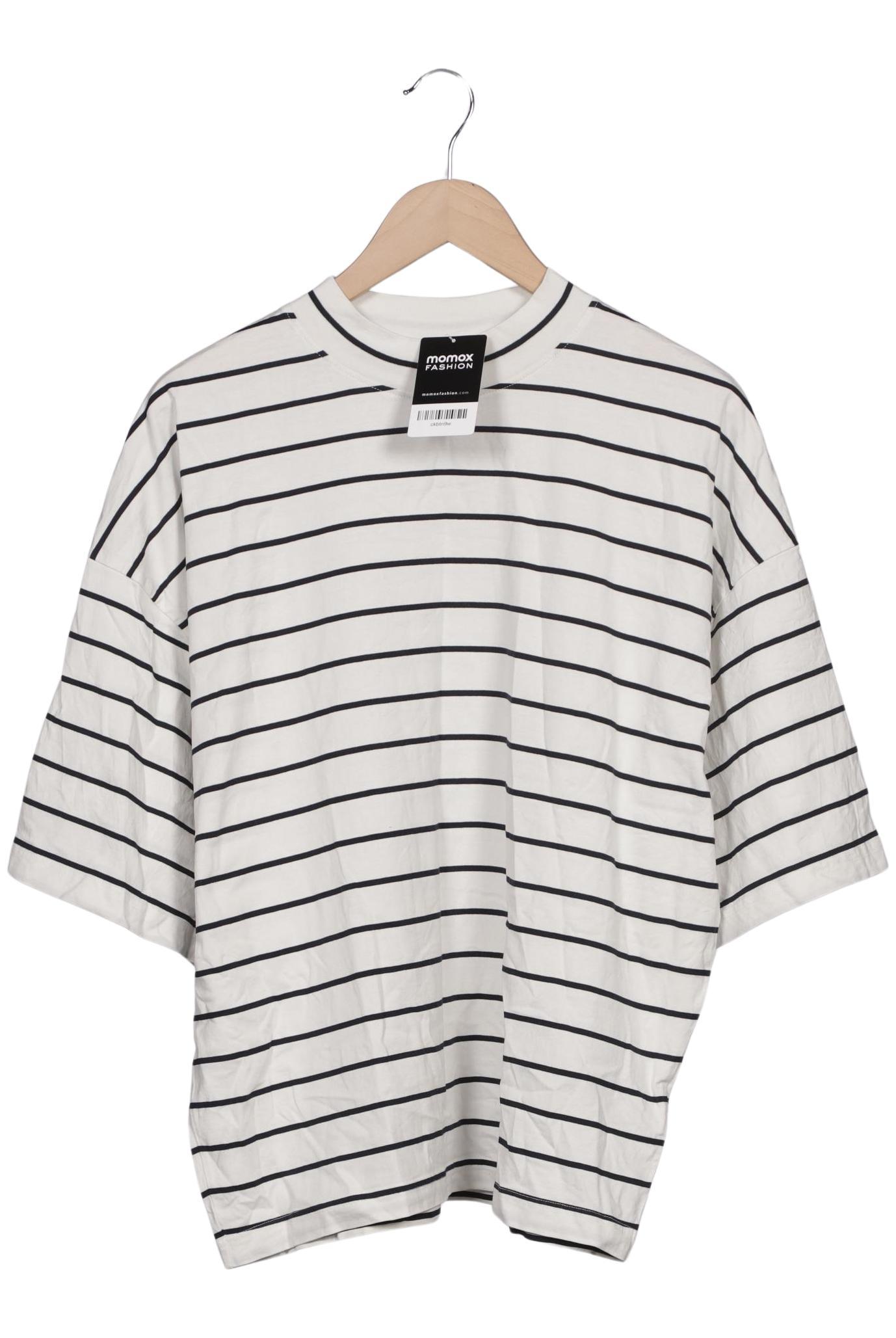 

COS Damen T-Shirt, weiß, Gr. 42