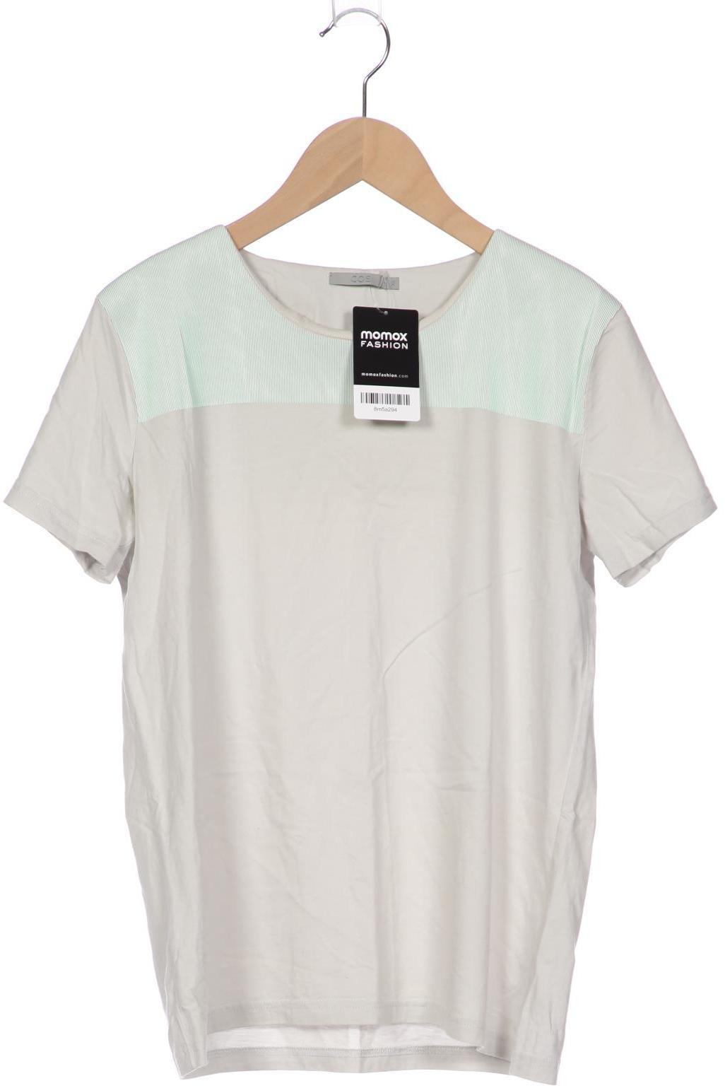 

COS Damen T-Shirt, grau