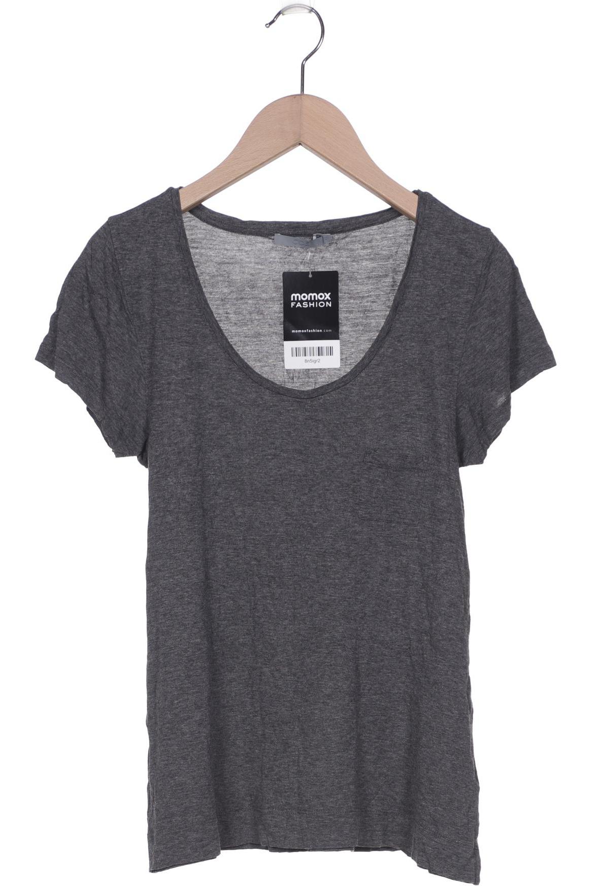

COS Damen T-Shirt, grau