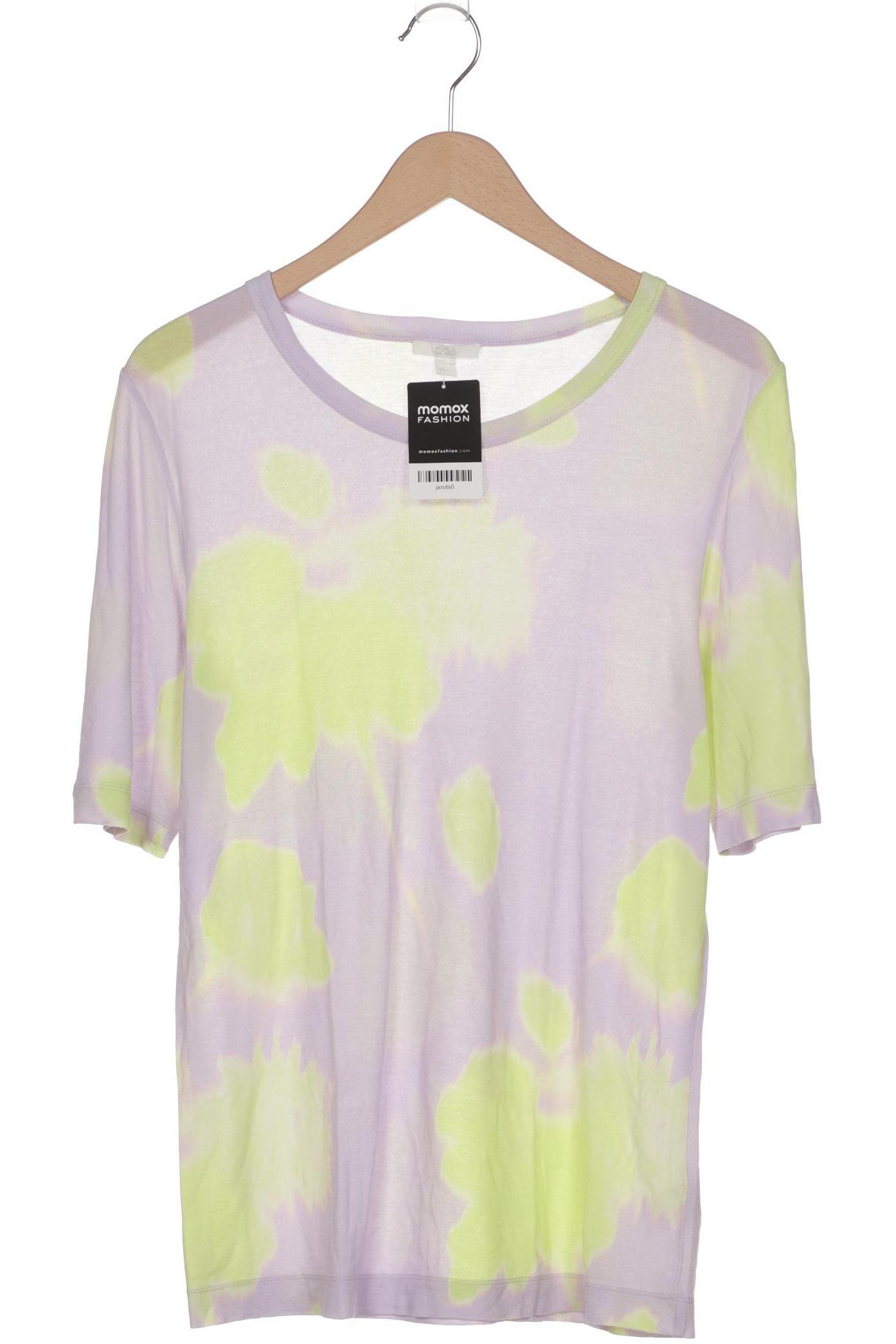 

COS Damen T-Shirt, flieder, Gr. 42