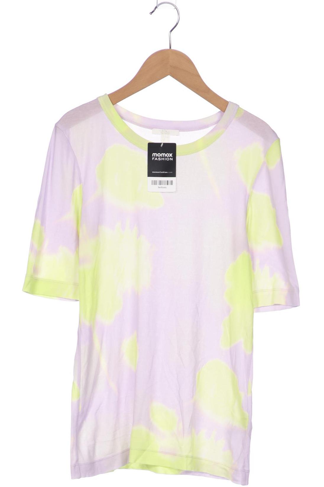 

COS Damen T-Shirt, flieder, Gr. 36