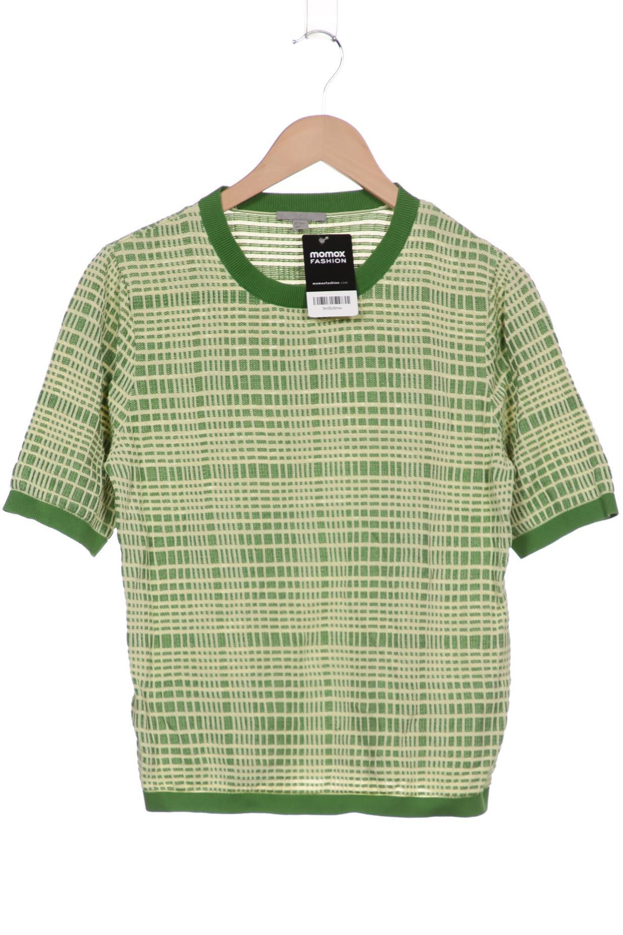 

COS Damen T-Shirt, grün
