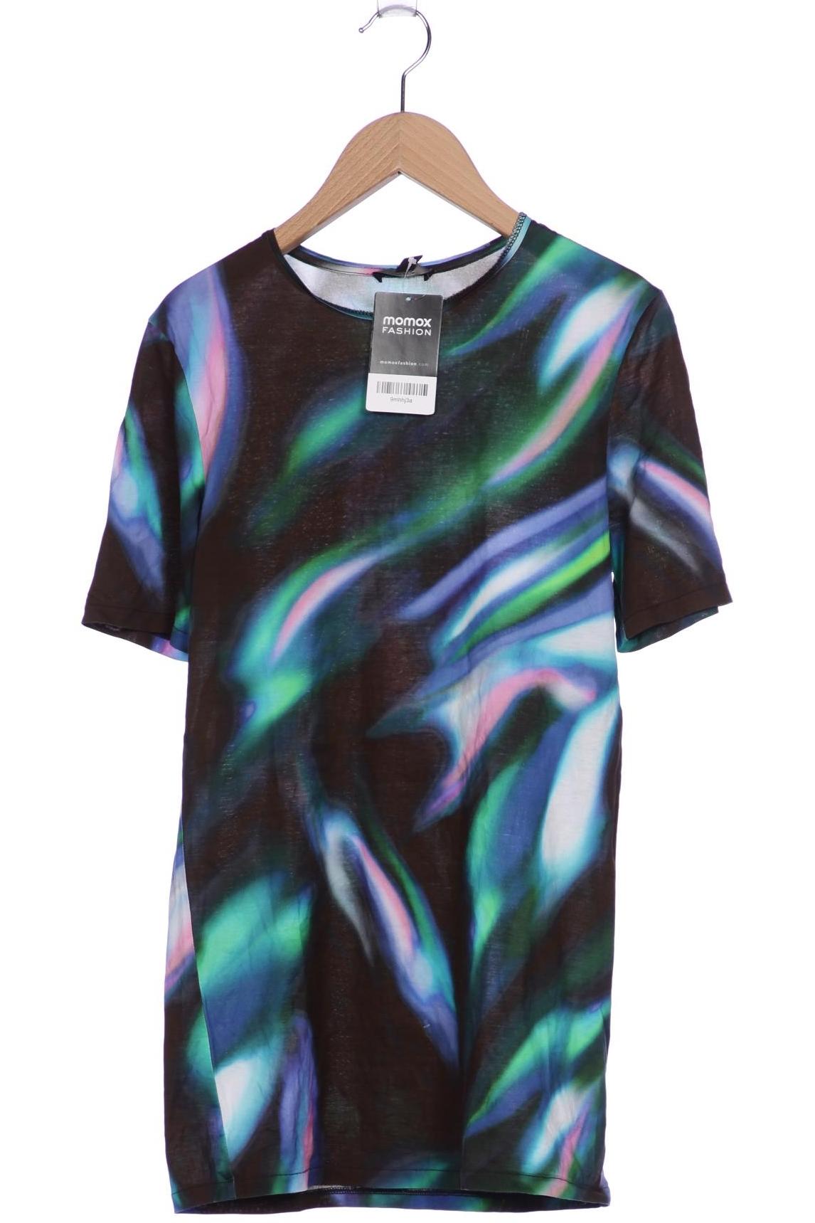 

COS Damen T-Shirt, mehrfarbig, Gr. 34