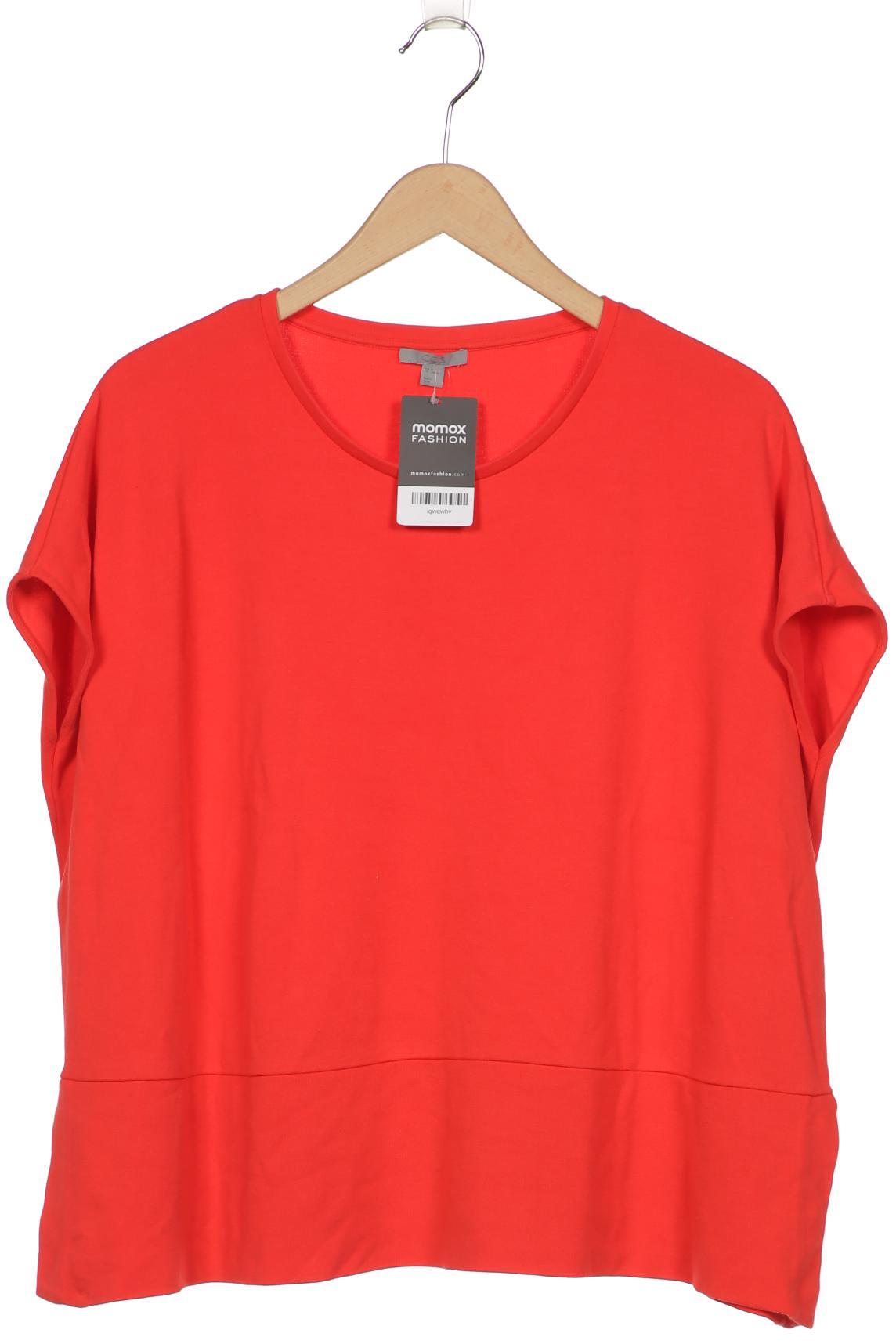 

COS Damen T-Shirt, rot