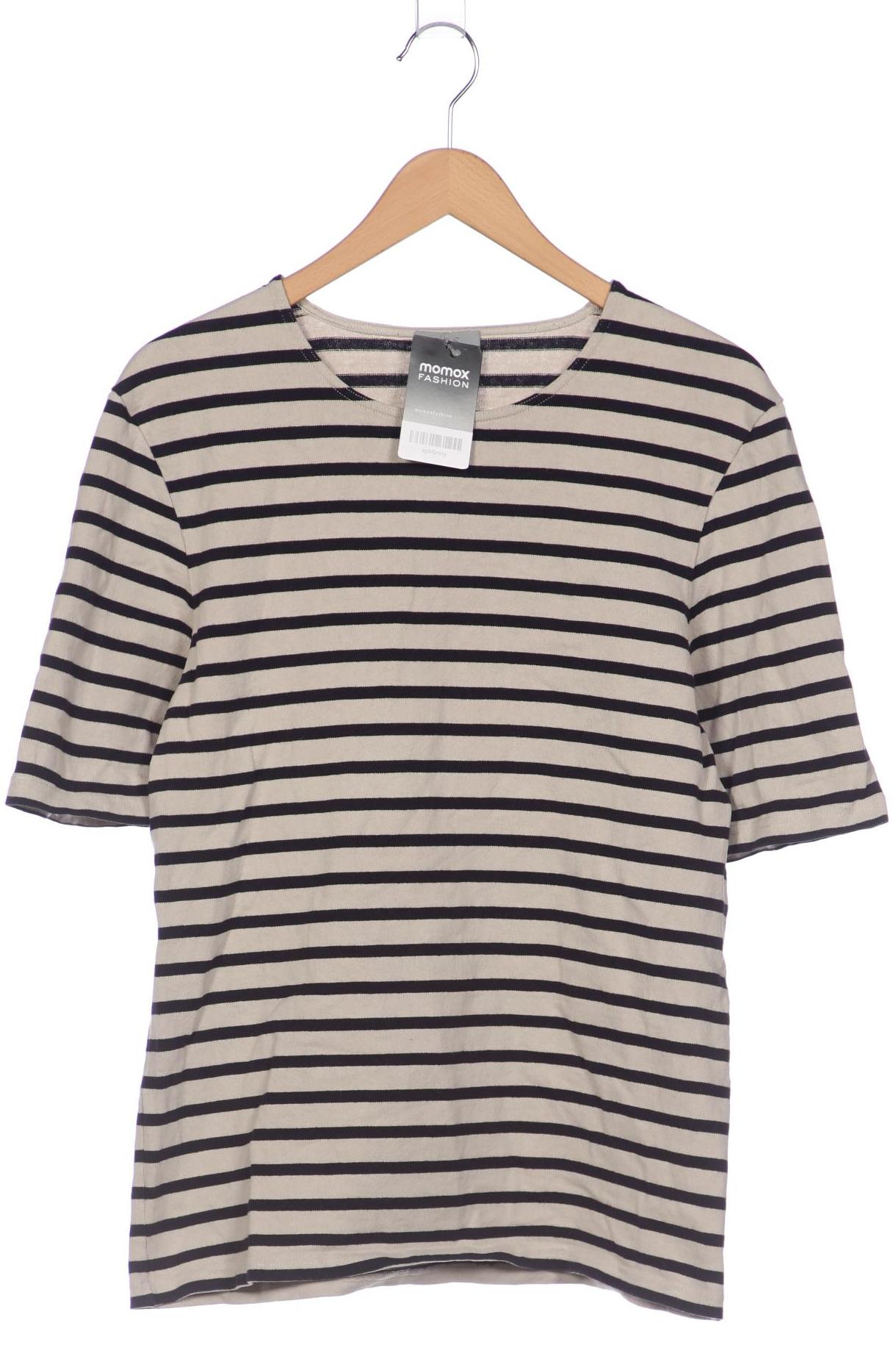 

COS Damen T-Shirt, beige, Gr. 38