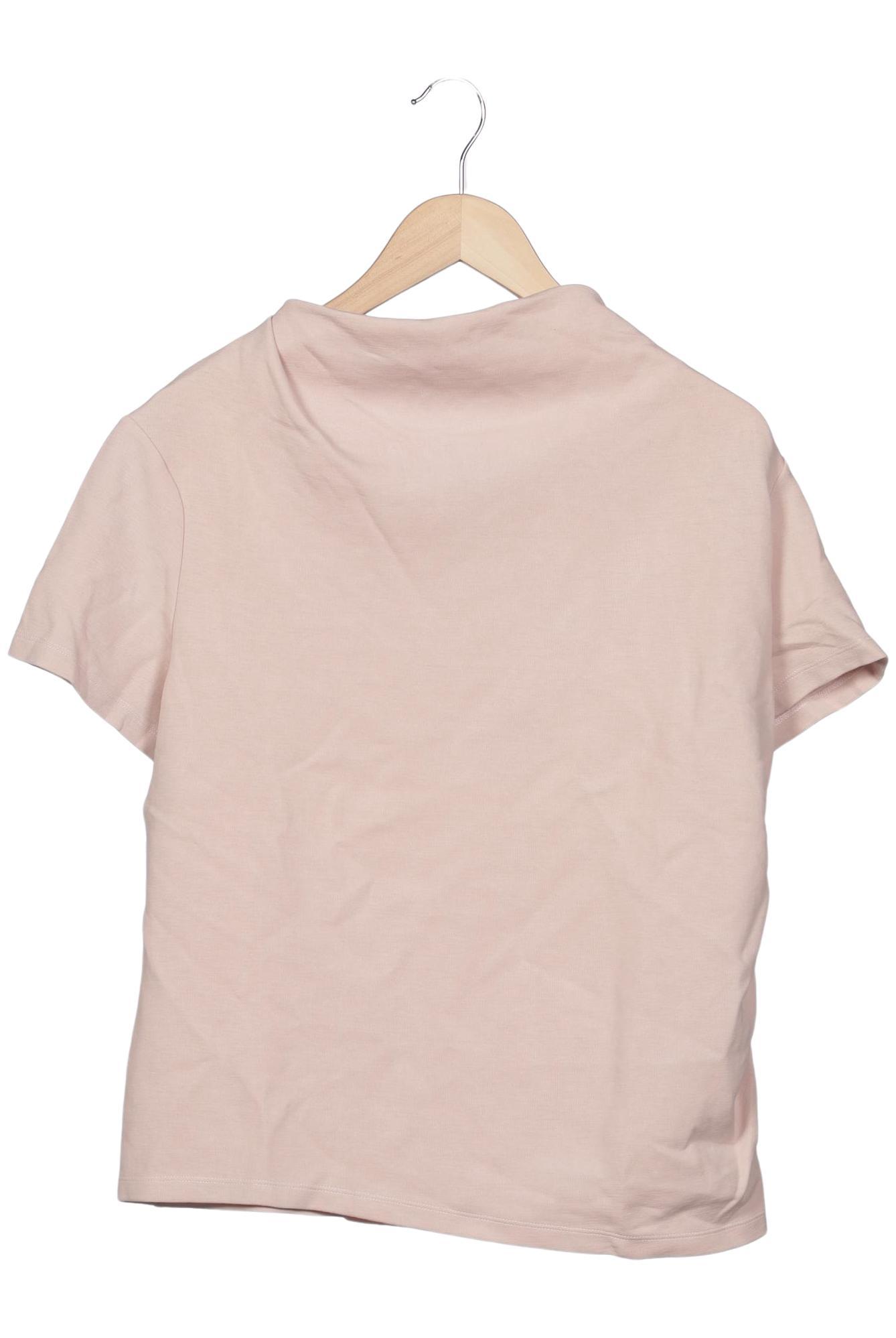 

COS Damen T-Shirt, pink, Gr. 38