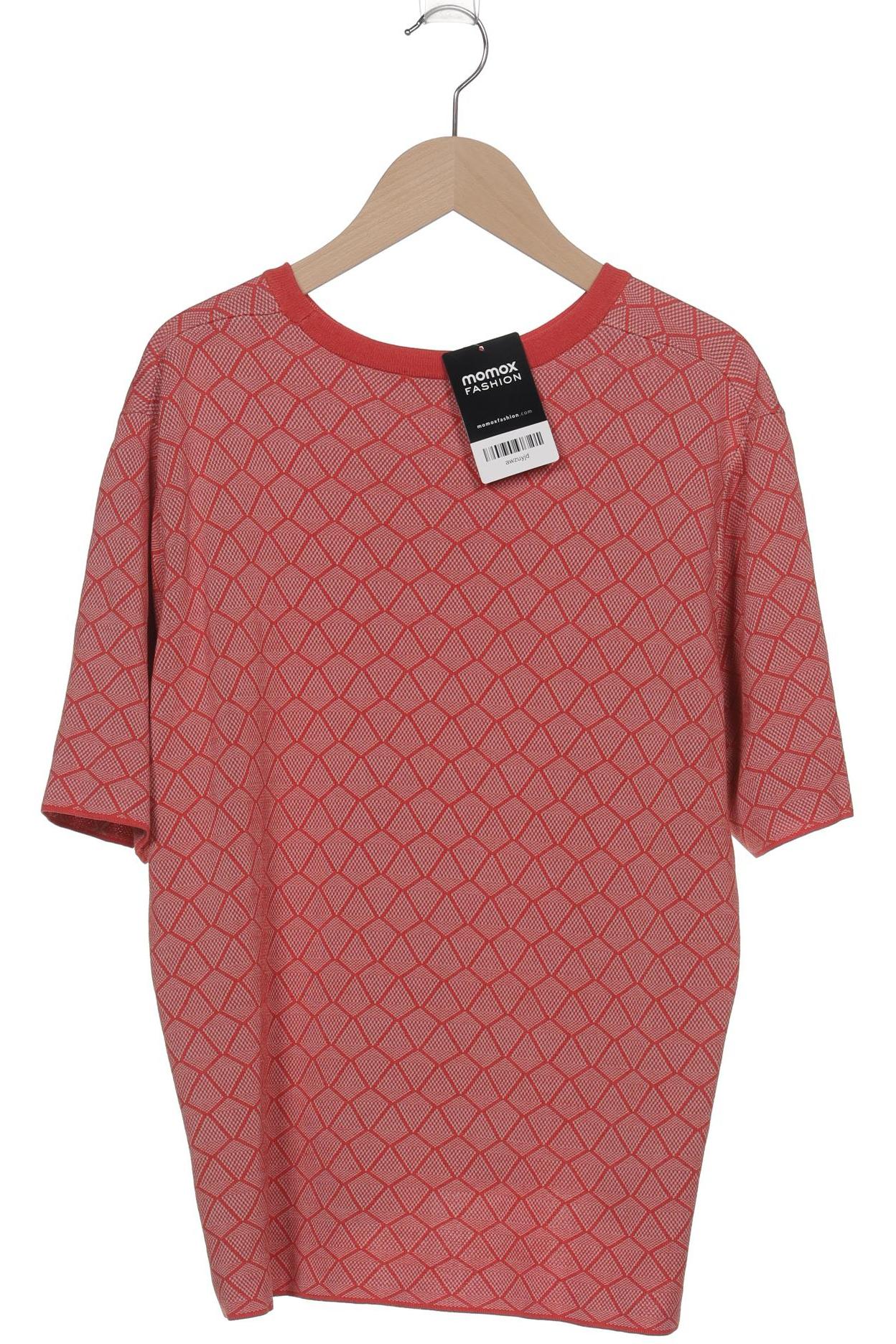 

COS Damen T-Shirt, orange, Gr. 38