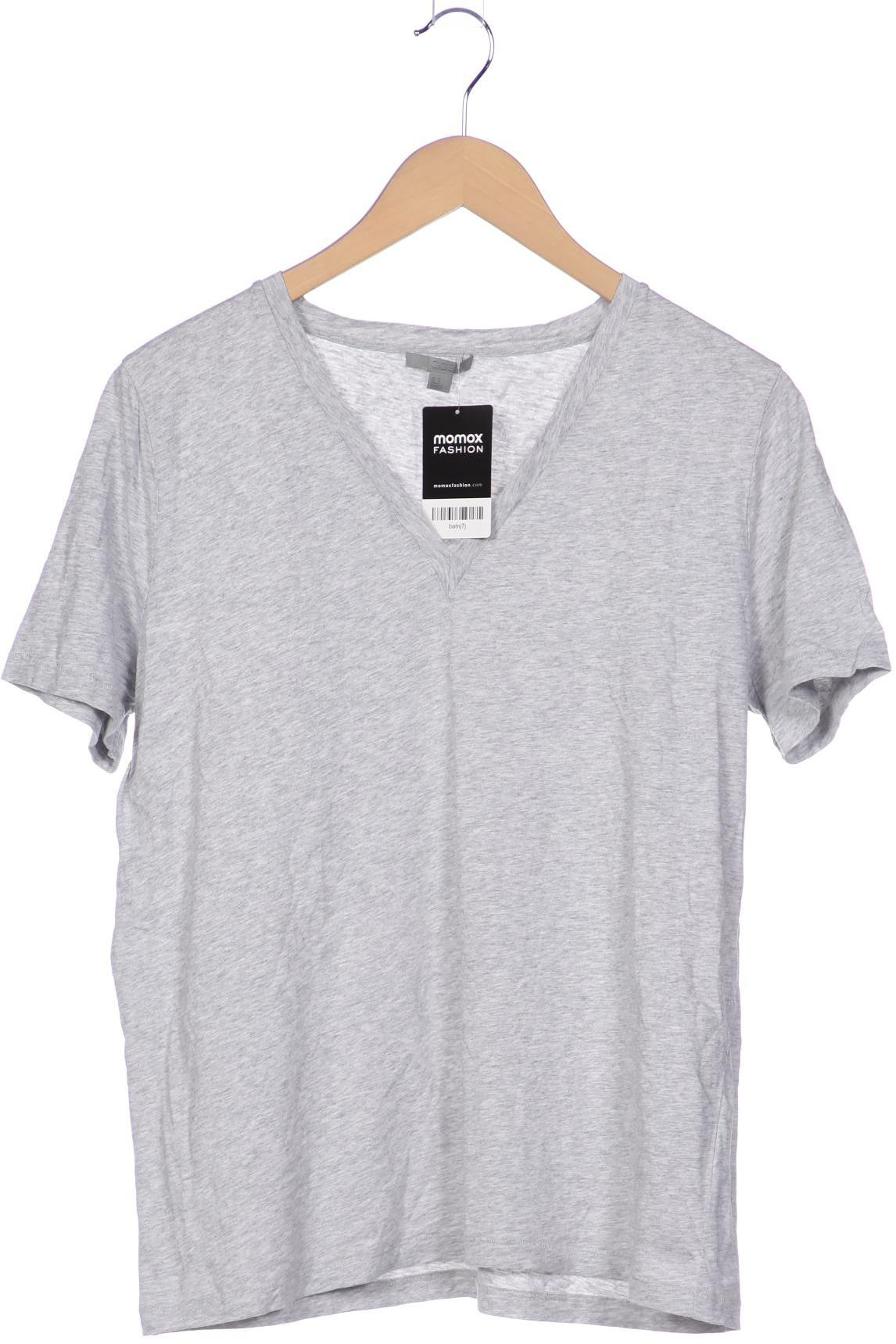 

COS Damen T-Shirt, grau