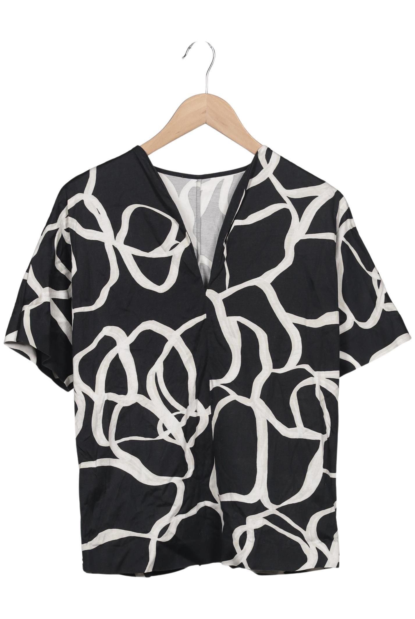 

COS Damen T-Shirt, mehrfarbig, Gr. 36